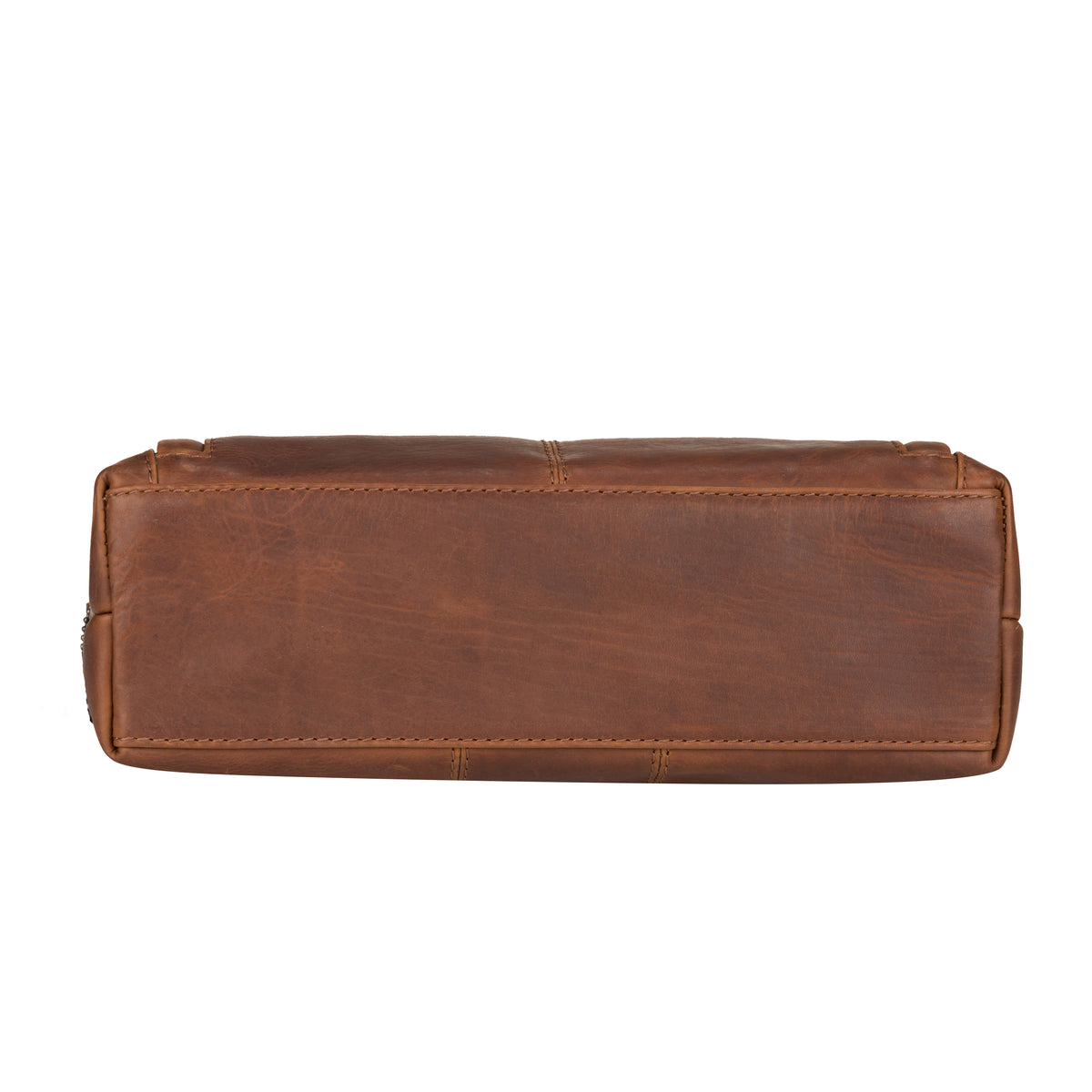 Concealed Carry Brynn Leather Crossbody by Lady Conceal