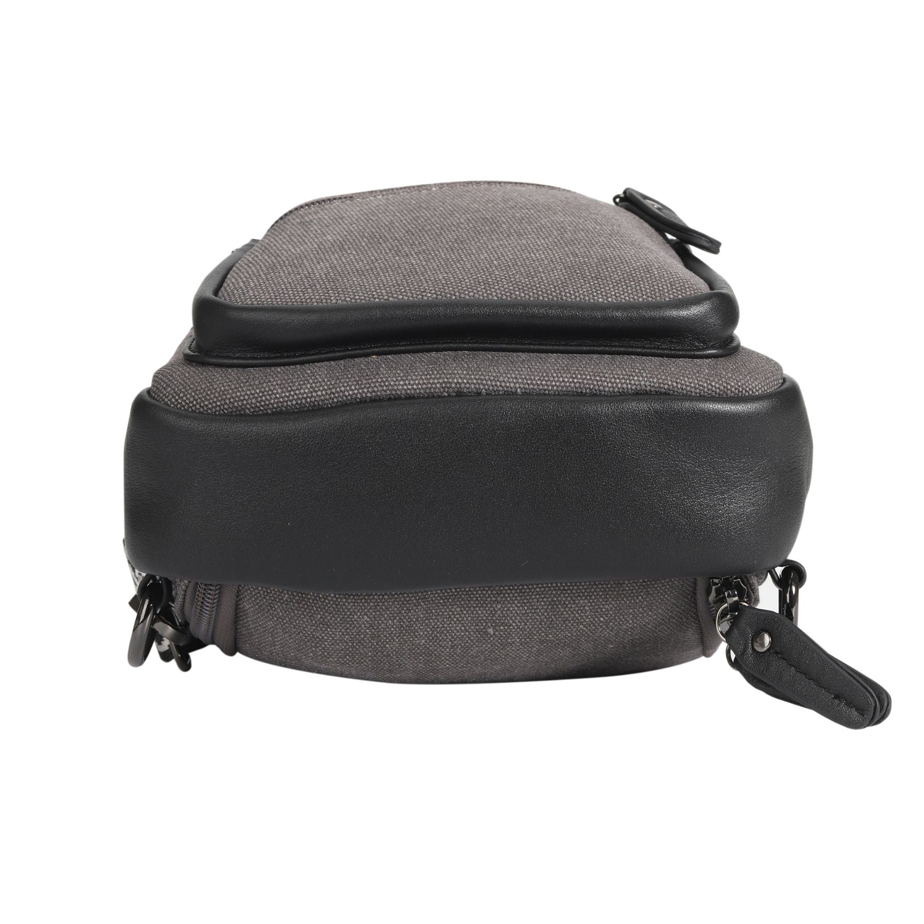 Indie sling by DS Conceal, compact and lightweight bag with secure pockets and full concealment access