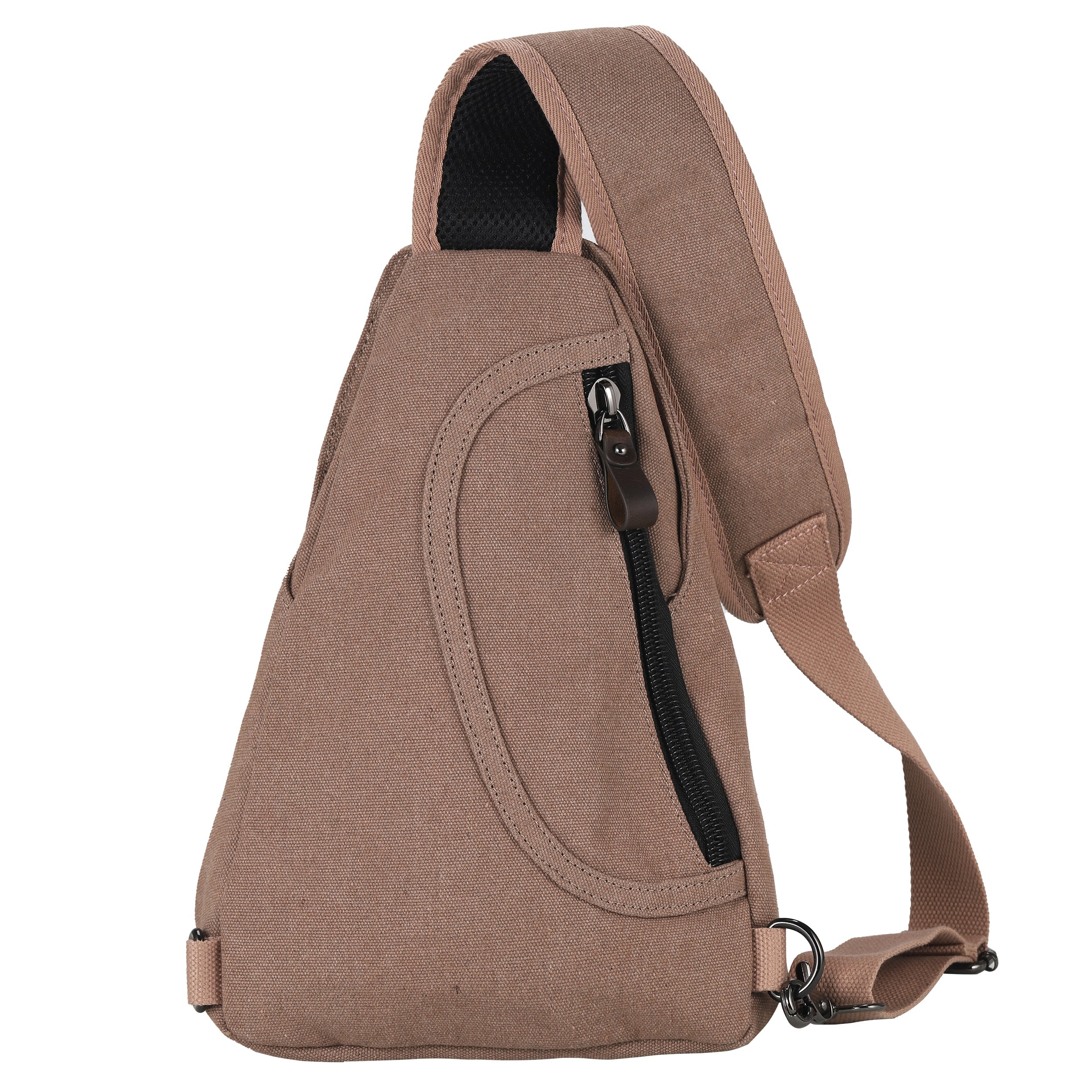 Concealed Carry Jordan Canvas Sling by DS Conceal