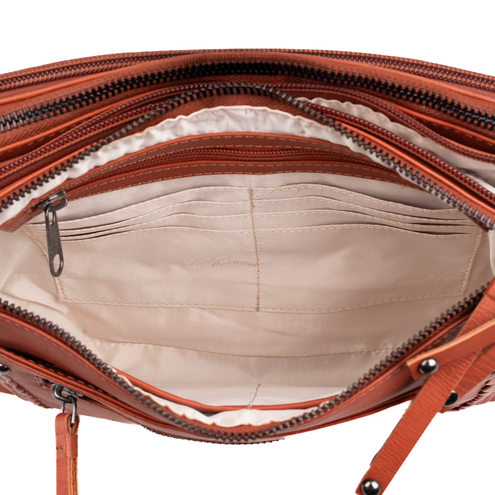 Concealed Carry Tatum Crossbody with Locking Zippers - Universal Holster Purse - Tactical womans purse for pistol - Concealed Carry Purse - most popular crossbody bag - crossbody handgun bag - crossbody bags for everyday use - Lady Conceal - Unique Hide Purse - Locking YKK Purse - Fanny Pack for Gun and Pistol - Easy CCW - Fast Draw Bag - Secure Gun Bag