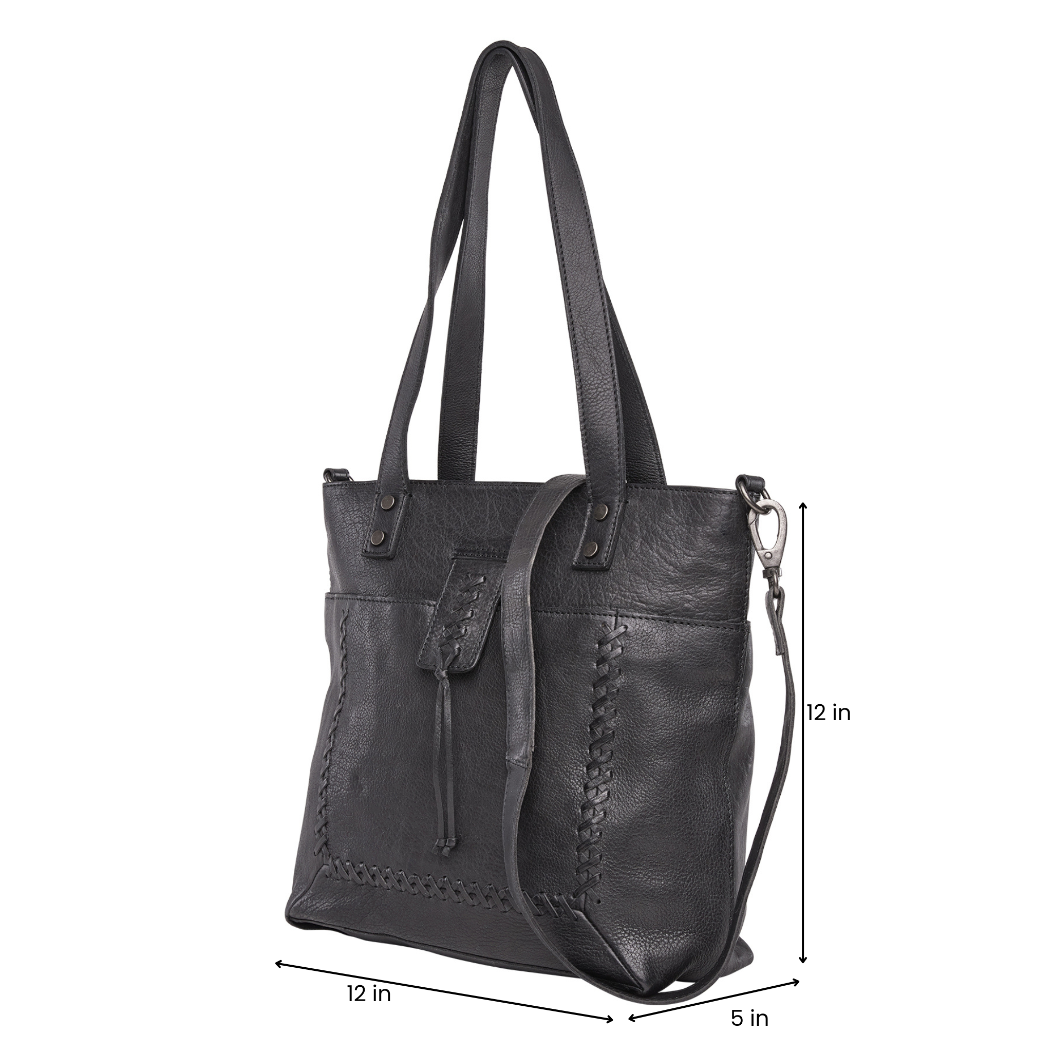 Concealed Carry Eden Tote Purse, Locking Zippers, Universal Holster, Designer Crossbody Bag, Gun Store Supplies Wholesale