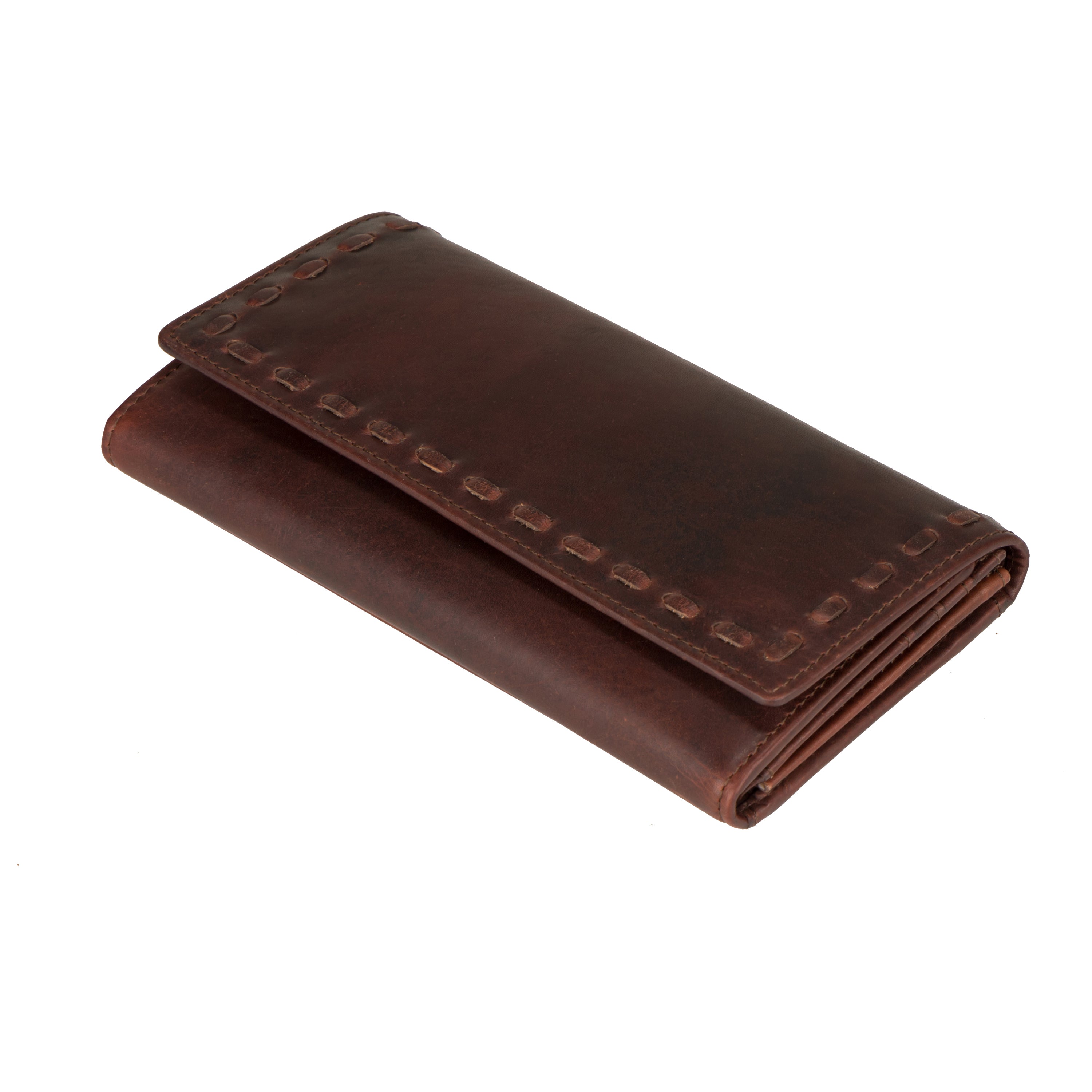 Everyday defense wallet, RFID blocking leather wallet, Lady Conceal, dealer and catalog stocked by Lady Conceal