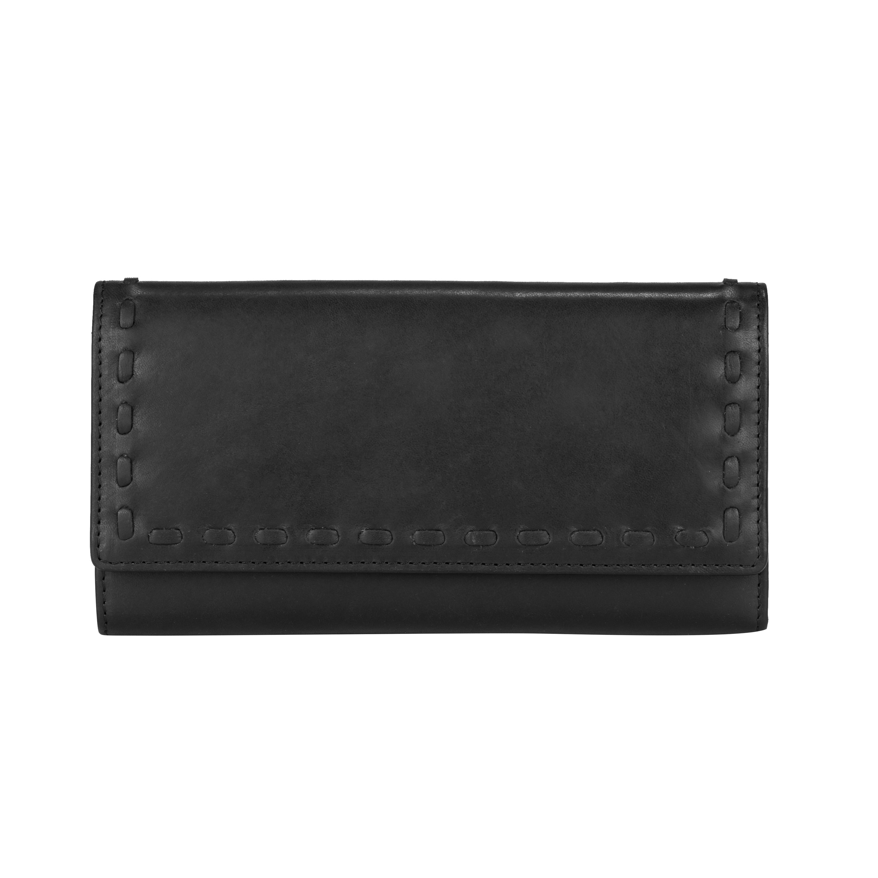 Hope RFID wallet by Lady Conceal, matching conceal carry purse wallet, catalog seller, USA owned brand, Tactical Brand