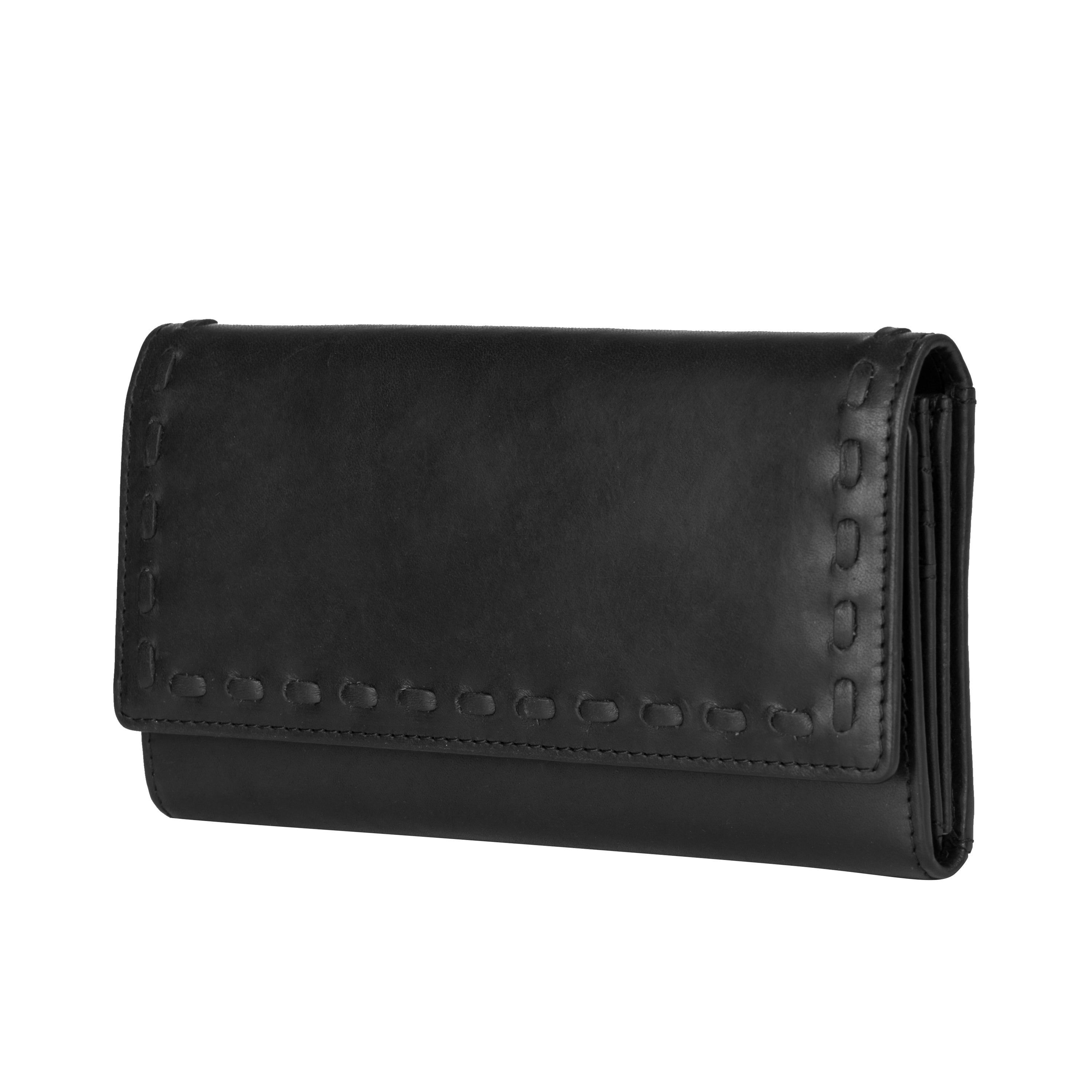 Boutique exclusive wallet, Hope RFID, leather laced clutch, tactical lifestyle, everyday defense accessory, Sell Lady Conceal Supplies