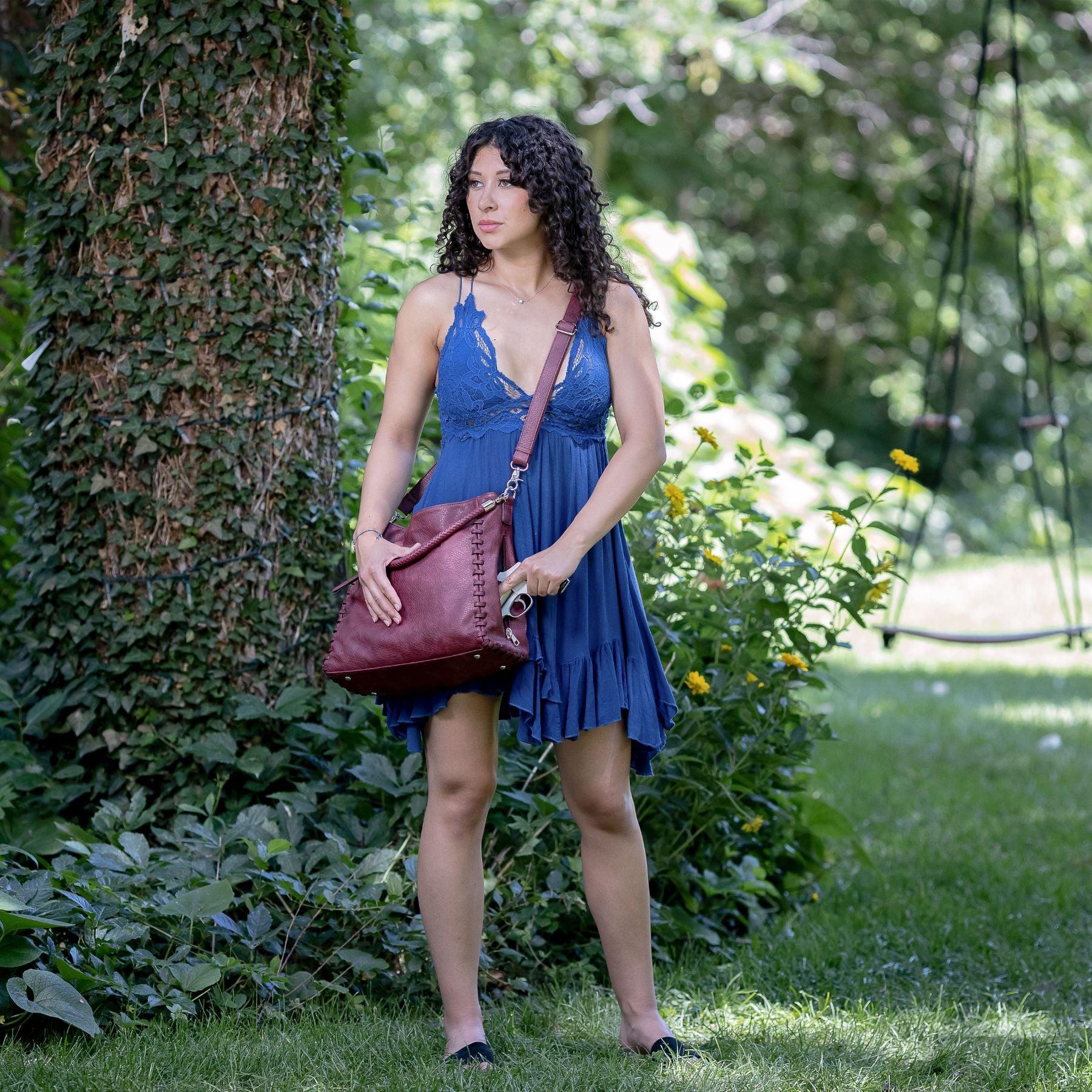 Concealed Carry Lily Tote - Lady Conceal - Designer Luxury Lily Tote Carry Handbag - YKK Locking Zippers and Universal Holster - Unique Hide Handbag Gun and Pistol Bag - Designer Luxury Lily Leather Carry Handbag - carry Handbag for gun carry - Unique Lily Tote gun Handbag - concealed carry gun Handbag - concealed carry gun Handbag with locking zipper - concealed carry Handbag for woman- Easy Conceal Carry and Draw Purse - Designer CCW Bag