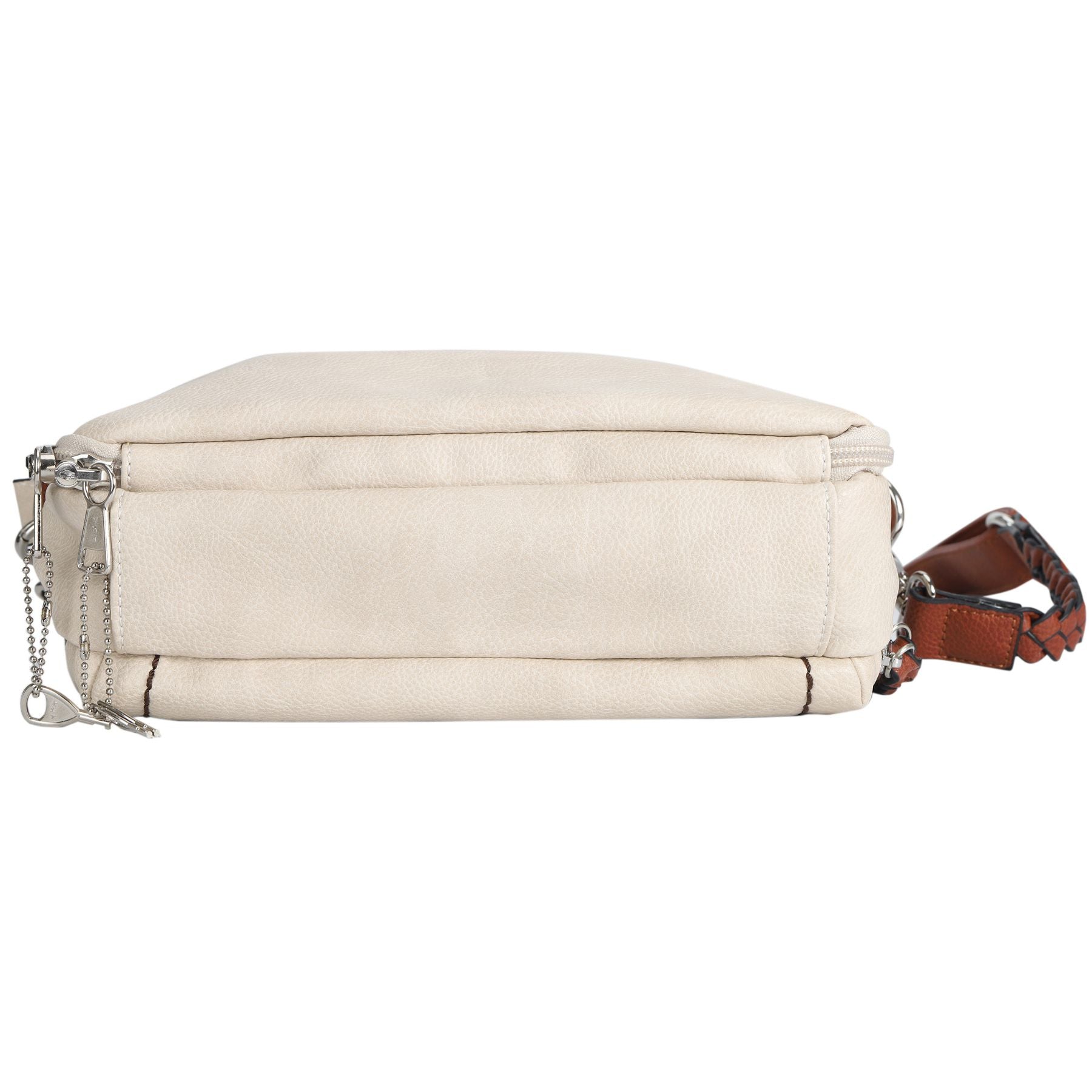 Concealed Carry Skylar Crossbody - Lady Conceal - Concealed Carry Purse - American Owned Firearm Brand - crossbody bag for concealed gun carry - concealed carry gun bags - concealed carry crossbody bag - concealed carry purse crossbody - Gift for gun owners - EDC Handbags - Tactical Holster Bag