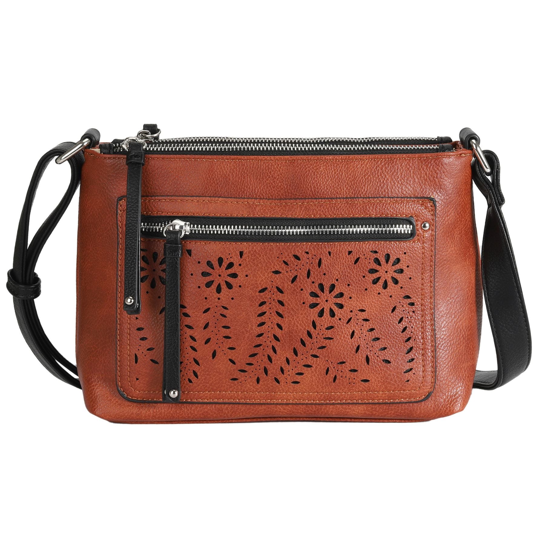 Hailey Concealed Carry Crossbody