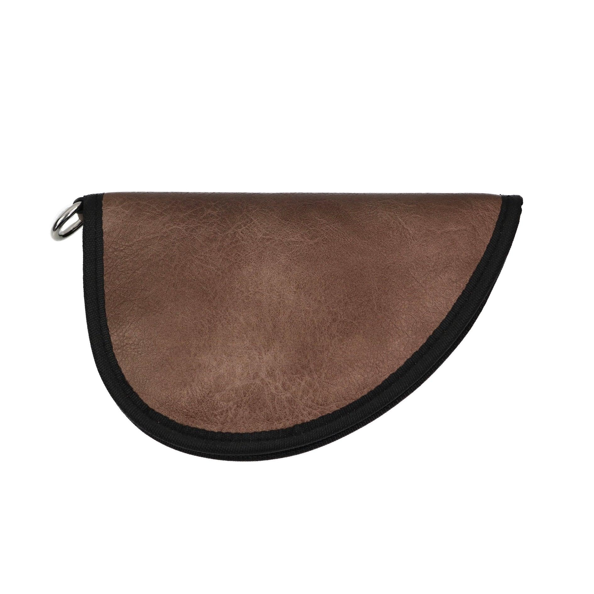 Lady Conceal Small Gun Case, Secure Leather Storage, Tactical Gear Holder, USA Shop Friendly for Gun Store