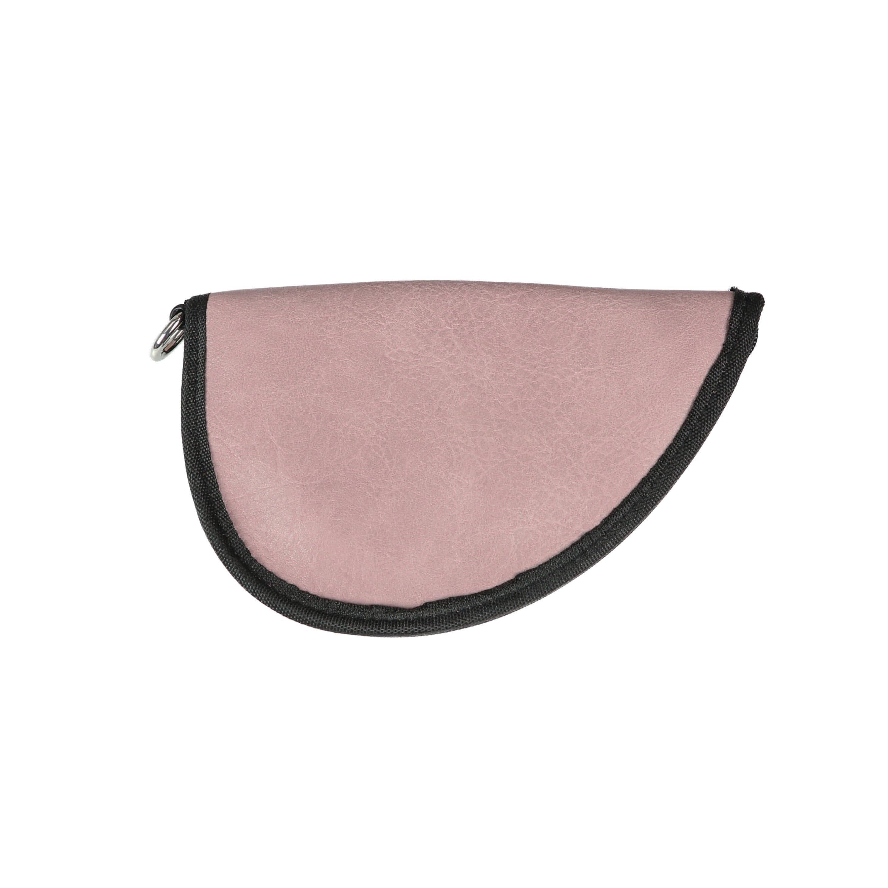 Small Concealed Carry Case by Lady Conceal, EDC Organizer, Leather Tactical Case, USA Business