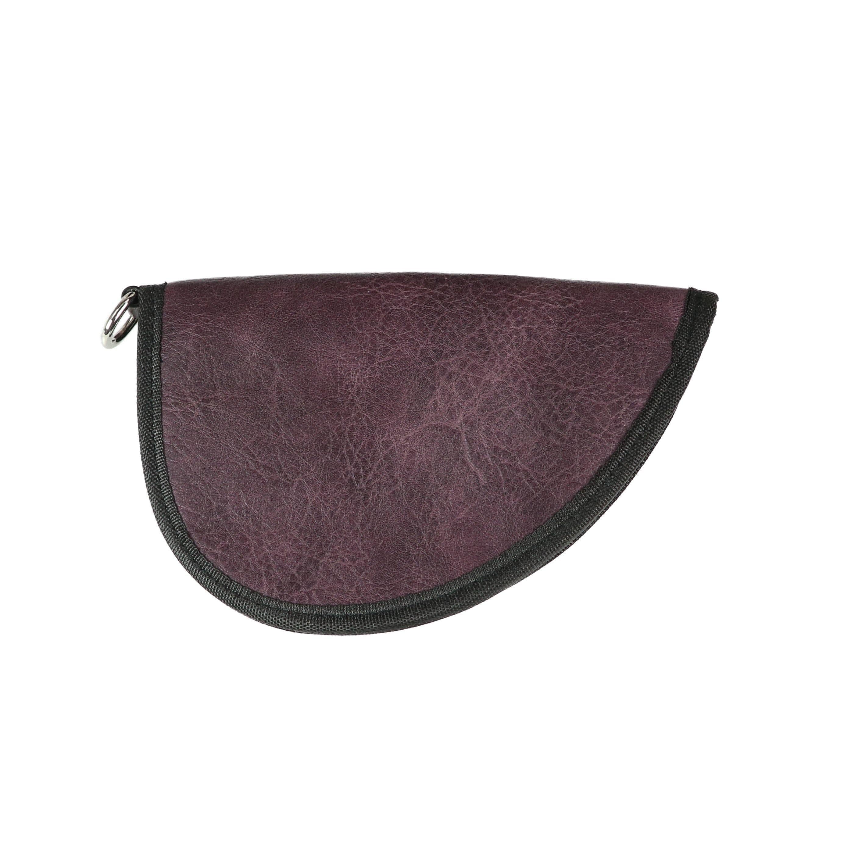 Small Leather Case for Gun, Lady Conceal, Tactical EDC, Firearm Instructor Gear, Drop Shipping Available, Lady Conceal Supplies and Accessories