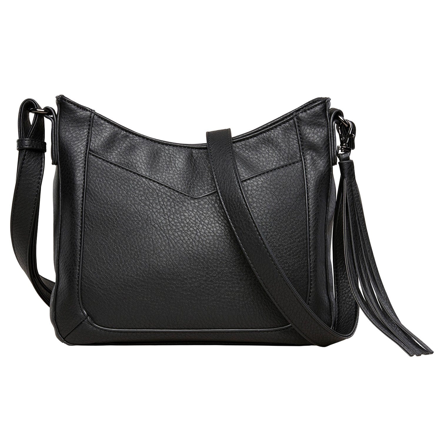 Concealed Carry Emery Crossbody Wallet- YKK Locking Zippered Bag - Easy Conceal Carry - CCW Purse for Women - concealed carry Handbag for woman - Conceal and Carry purse for Handgun - Designer Luxury Conceal Carry Handbag - Unique Hide Handbag Gun and Pistol Bag - carry Handbag for concealed gun carry - Unique Emery gun Handbag - Crossbody with RFID Slim Wallet