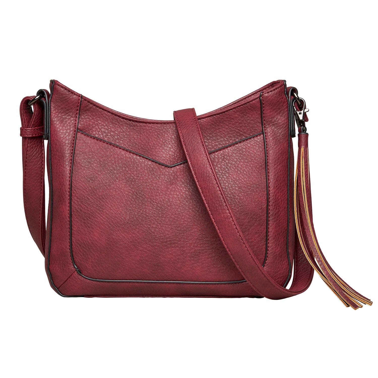 Concealed Carry Emery Crossbody Wallet- YKK Locking Zippered Bag - Easy Conceal Carry - CCW Purse for Women - concealed carry Handbag for woman - Conceal and Carry purse for Handgun - Designer Luxury Conceal Carry Handbag - Unique Hide Handbag Gun and Pistol Bag - carry Handbag for concealed gun carry - Unique Emery gun Handbag - Crossbody with RFID Slim Wallet