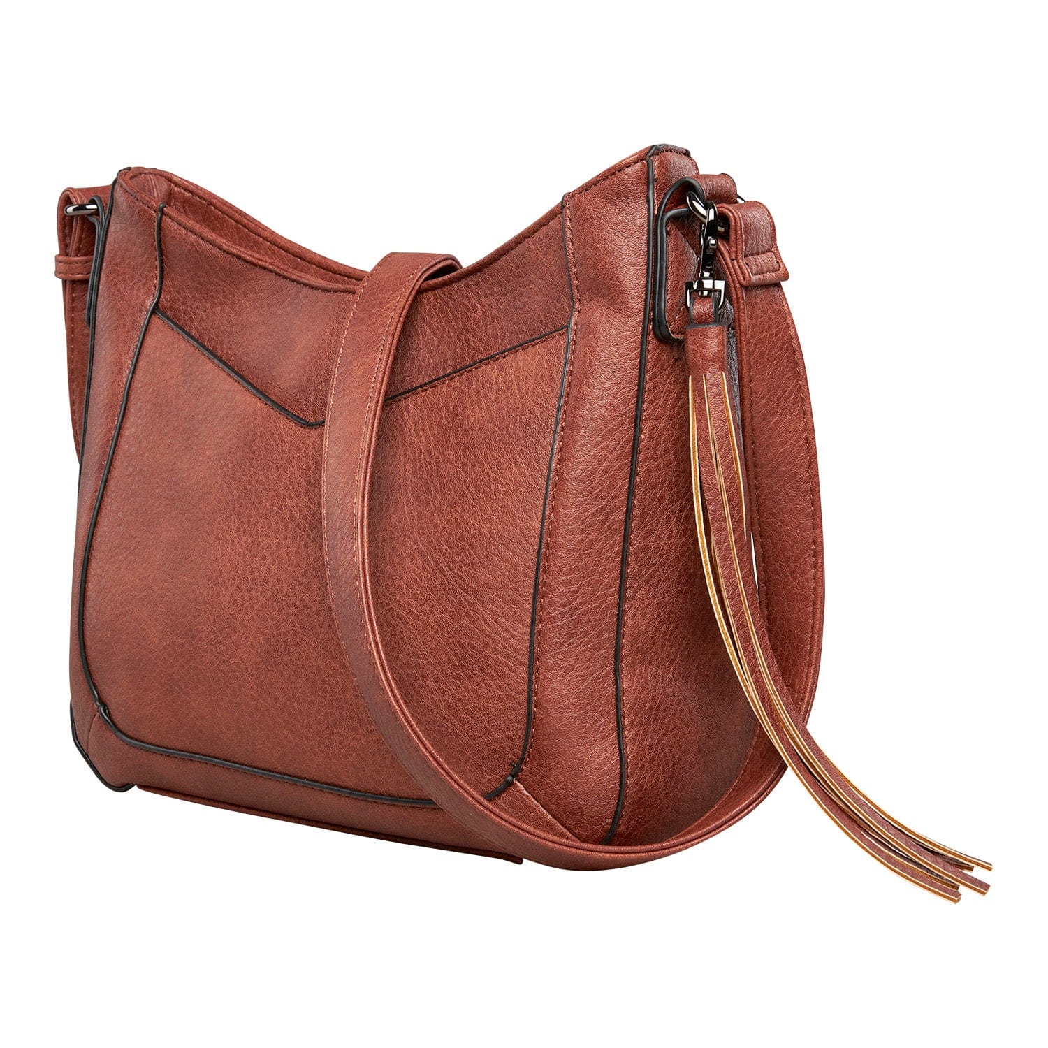 Concealed Carry Emery Crossbody Wallet- YKK Locking Zippered Bag - Easy Conceal Carry - CCW Purse for Women - concealed carry Handbag for woman - Conceal and Carry purse for Handgun - Designer Luxury Conceal Carry Handbag - Unique Hide Handbag Gun and Pistol Bag - carry Handbag for concealed gun carry - Unique Emery gun Handbag - Crossbody with RFID Slim Wallet