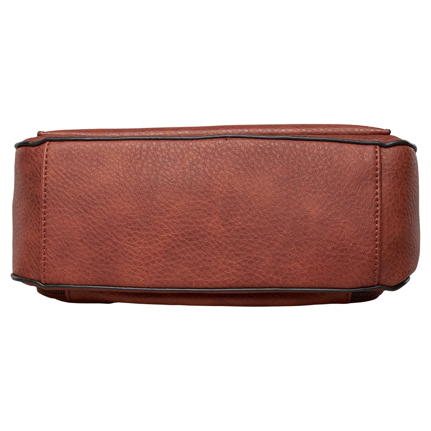 Concealed Carry Kinsley Crossbody Wallet- YKK Locking Zippered Bag - Easy Conceal Carry - CCW Purse for Women - concealed carry Handbag for woman - Crossbody with RFID Slim Wallet - CCW Bag for Pistol - Fast and Easy Draw Bag