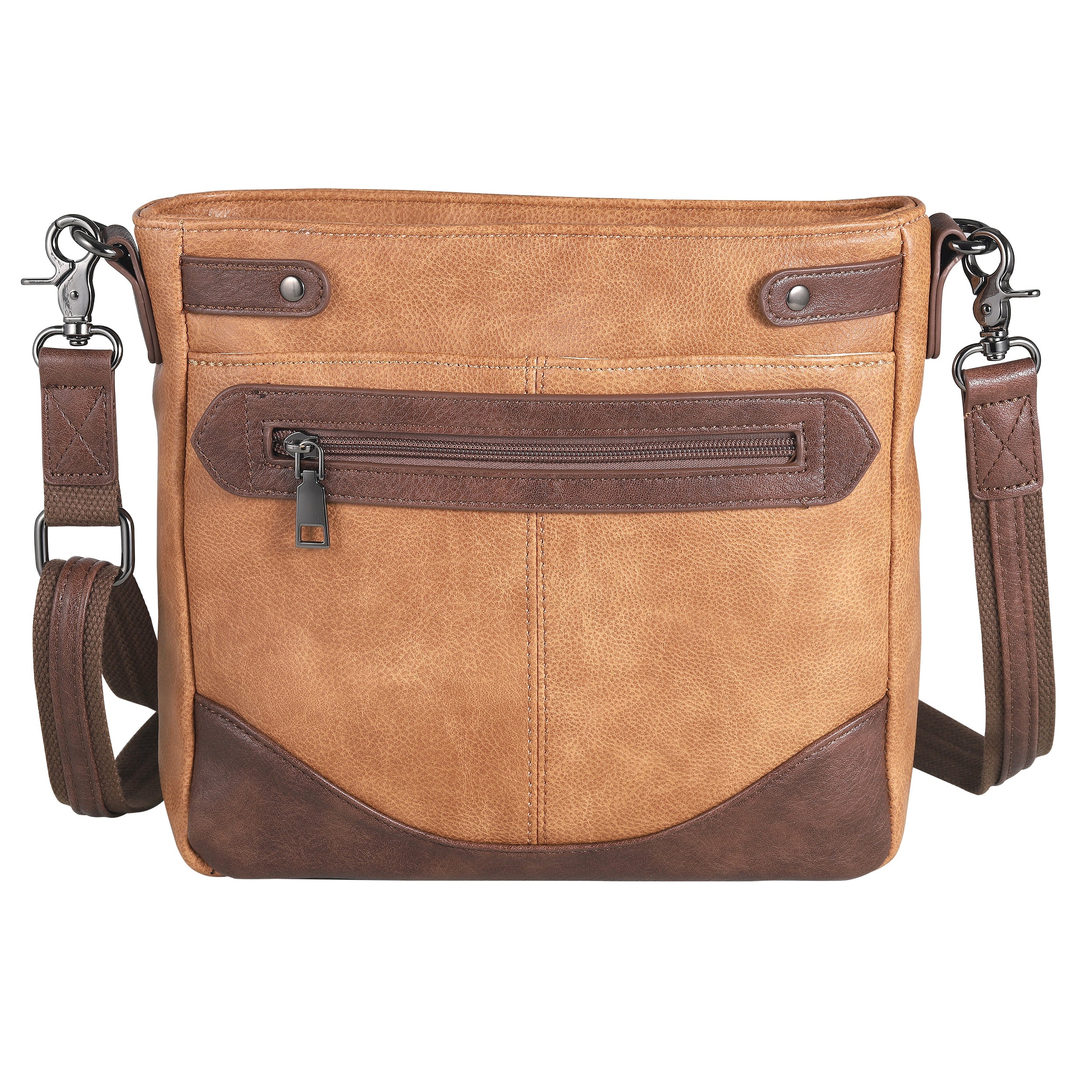 Concealed Carry Addison Crossbody by Lady Conceal