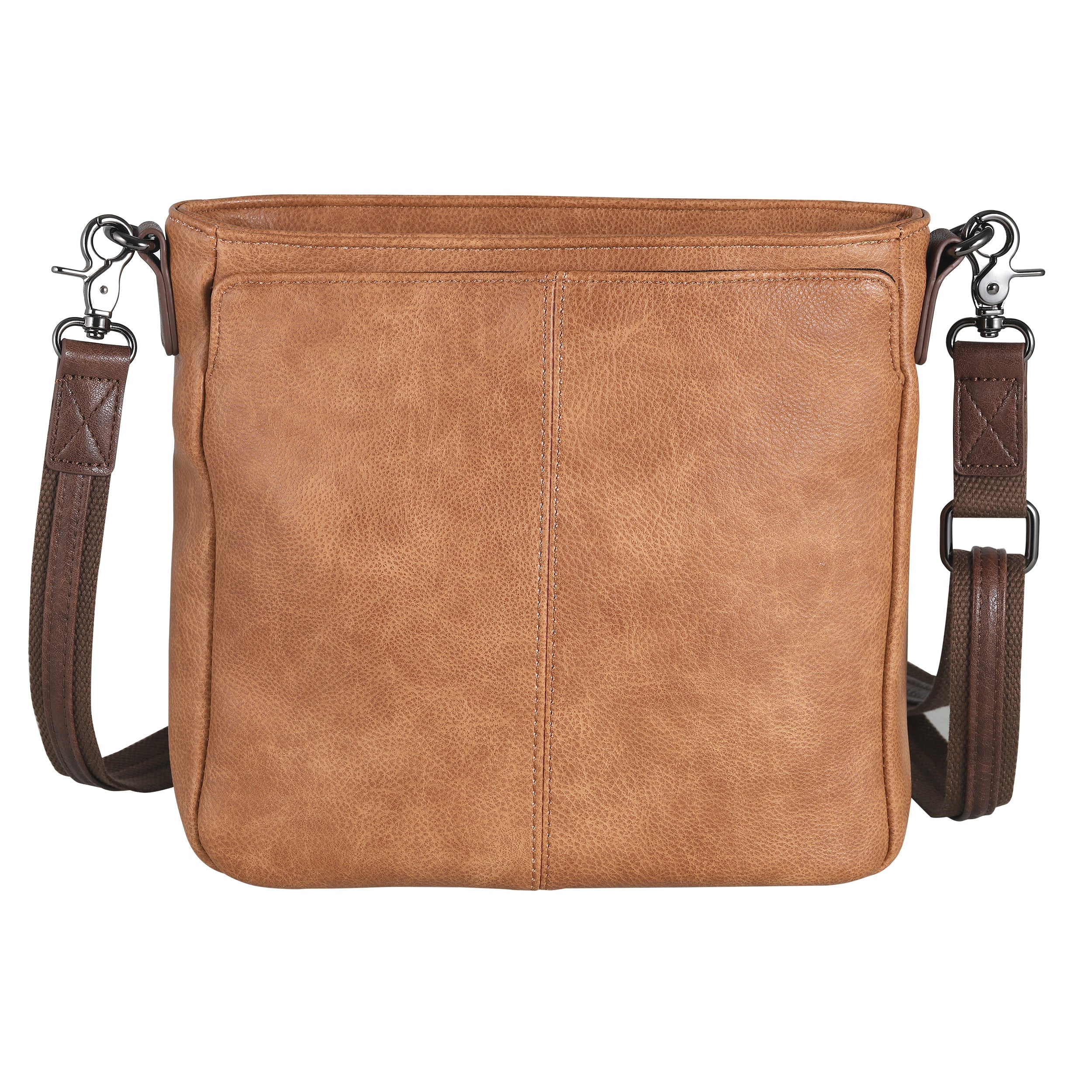 Concealed Carry Addison Crossbody by Lady Conceal