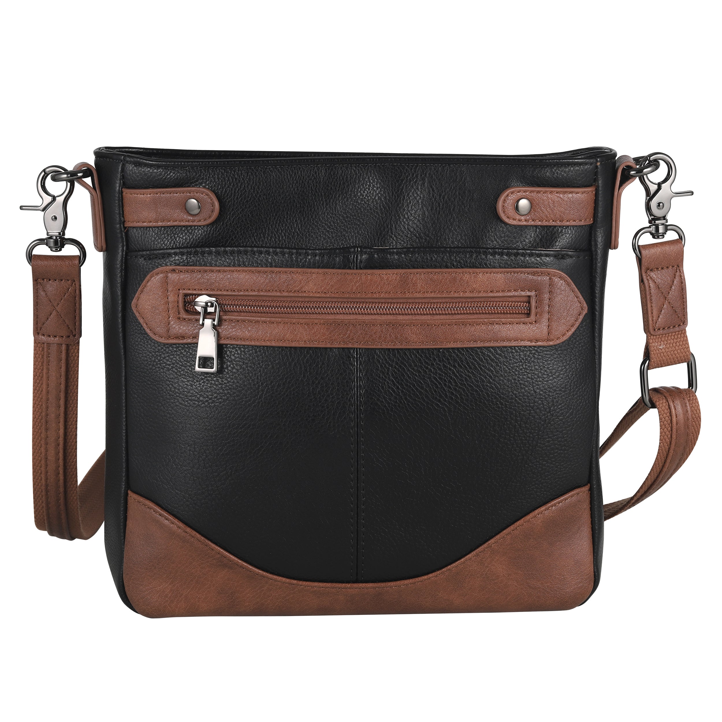 Concealed Carry Addison Crossbody by Lady Conceal