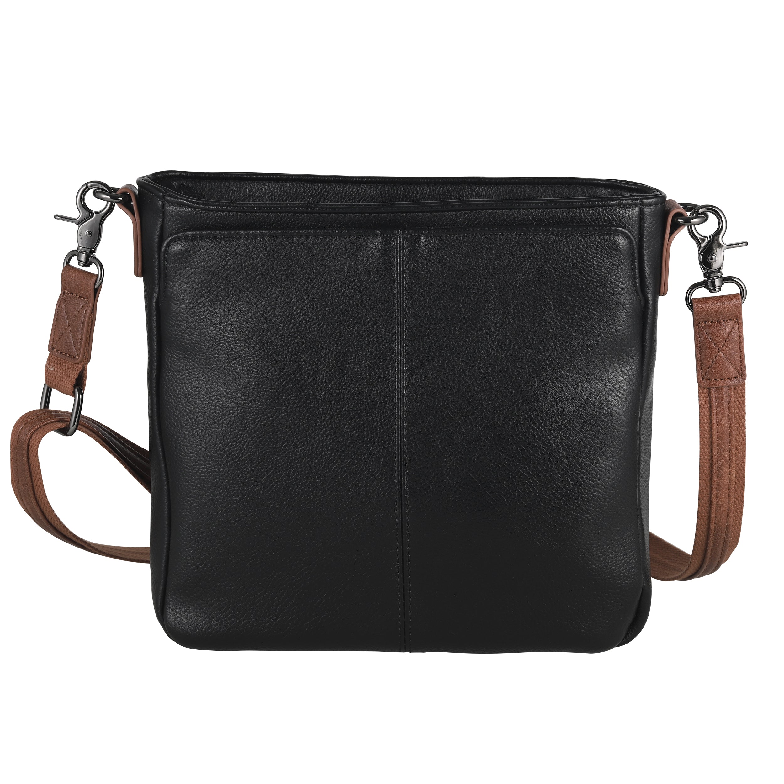 Concealed Carry Addison Crossbody by Lady Conceal