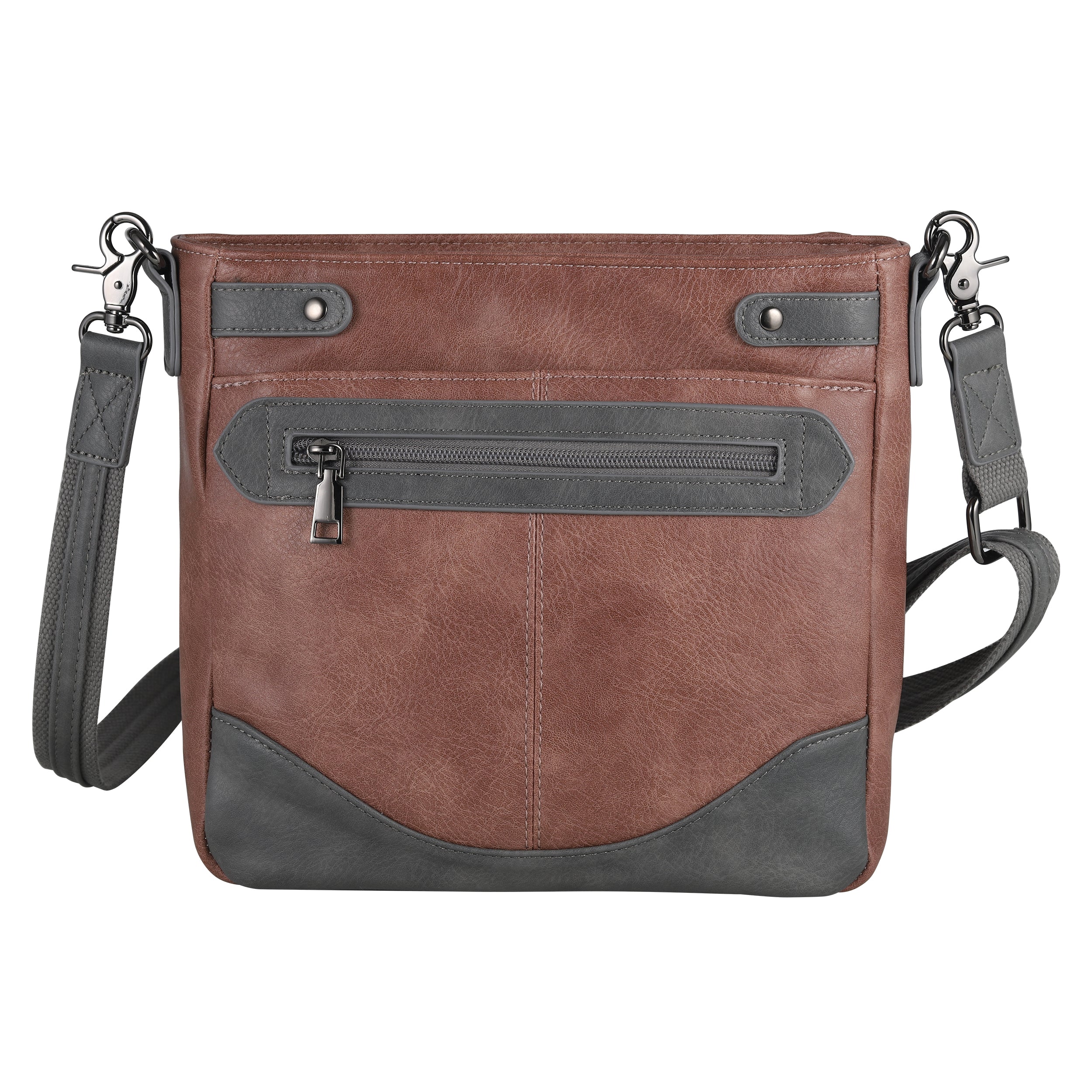 Concealed Carry Addison Crossbody by Lady Conceal