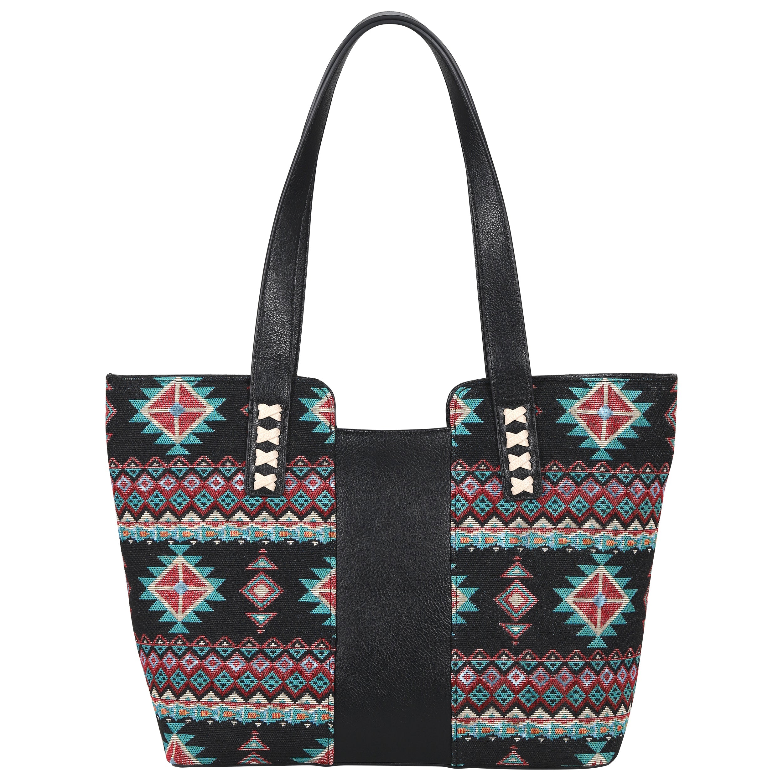 Concealed Carry Wrenley Tote by Lady Conceal