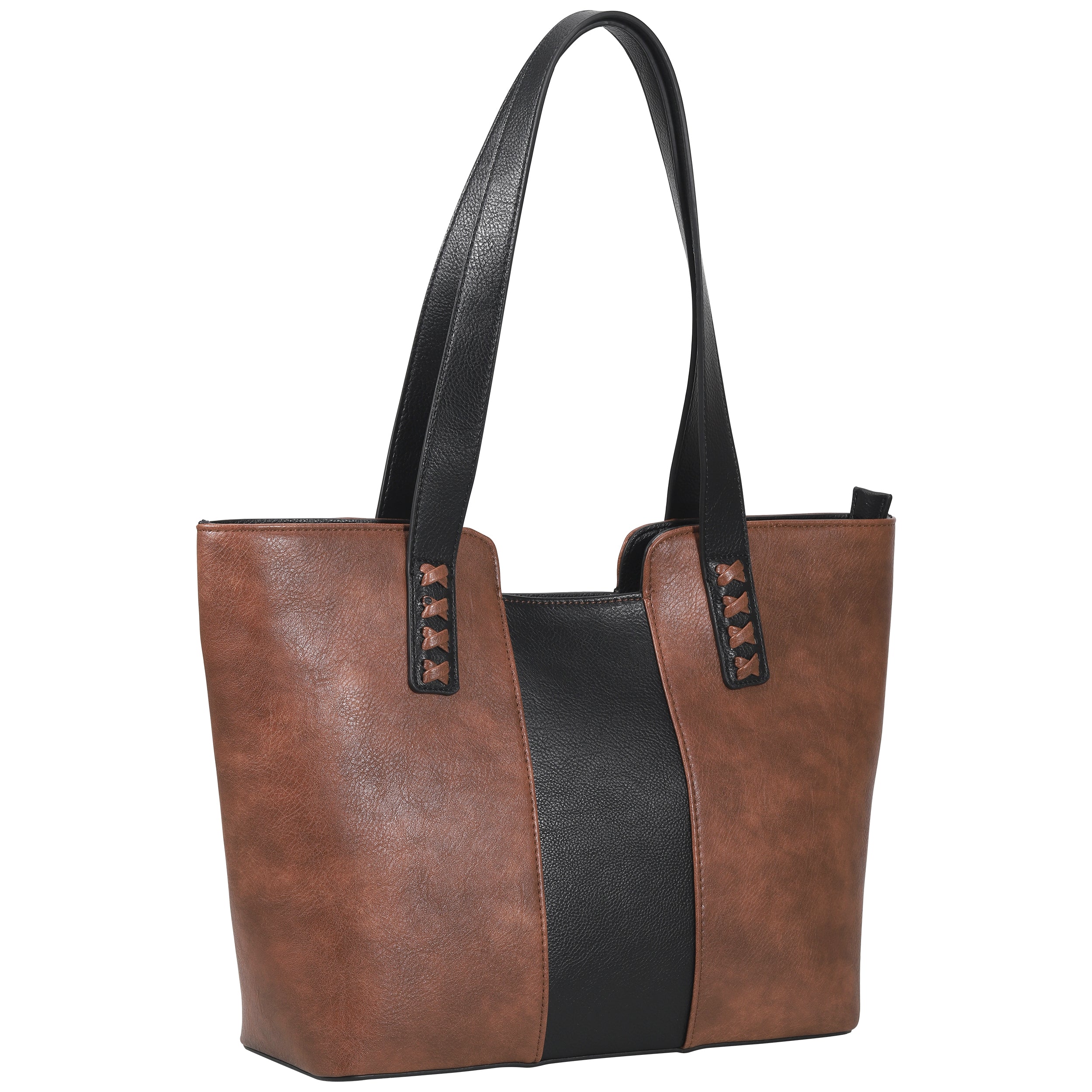 Concealed Carry Wrenley Tote by Lady Conceal