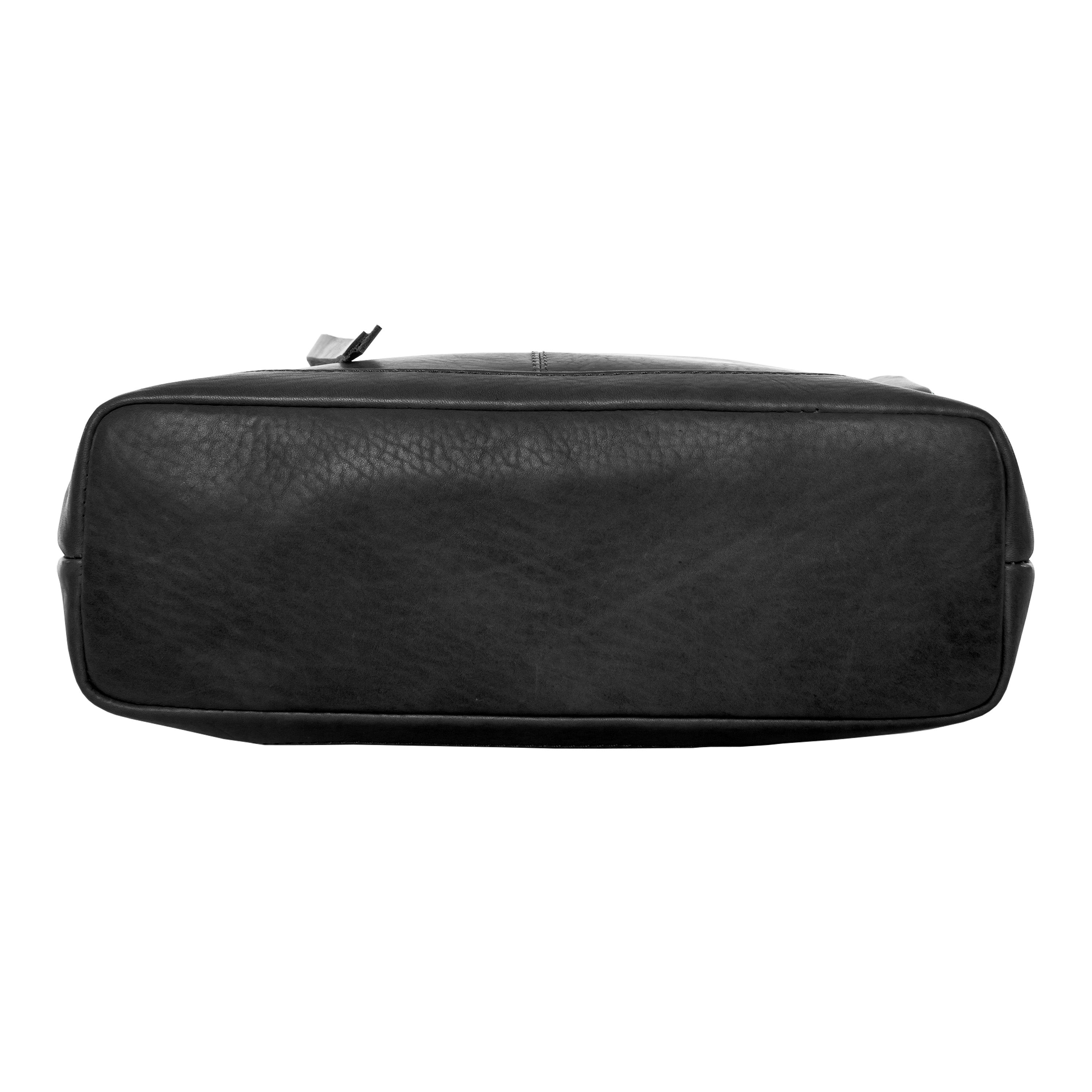 oncealed Carry Blake Scooped Leather Crossbody - Lady Conceal - Concealed Carry Purse - black crossbody purse designer - black owned purse designers - crossbody bag for concealed gun carry - concealed carry gun bags - concealed carry crossbody bag - concealed carry purse crossbody - Gift for gun owners - Women Gun Bag - most popular crossbody bag - crossbody handgun bag - crossbody bags for everyday use