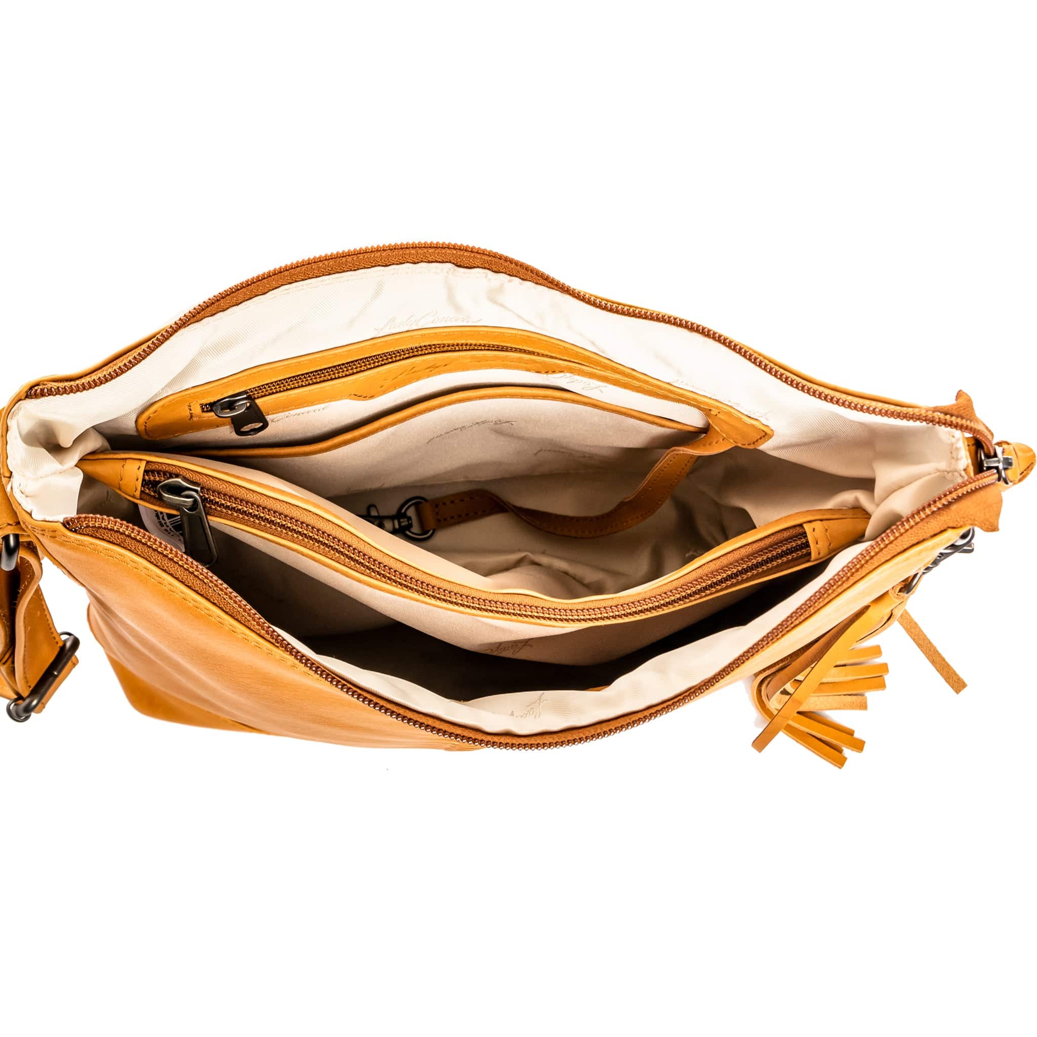 Concealed Carry Blake Scooped Leather Crossbody - Lady Conceal - Concealed Carry Purse - black crossbody purse designer - black owned purse designers - crossbody bag for concealed gun carry - concealed carry gun bags - concealed carry crossbody bag - concealed carry purse crossbody - Gift for gun owners - Women Gun Bag - most popular crossbody bag - crossbody handgun bag - crossbody bags for everyday use