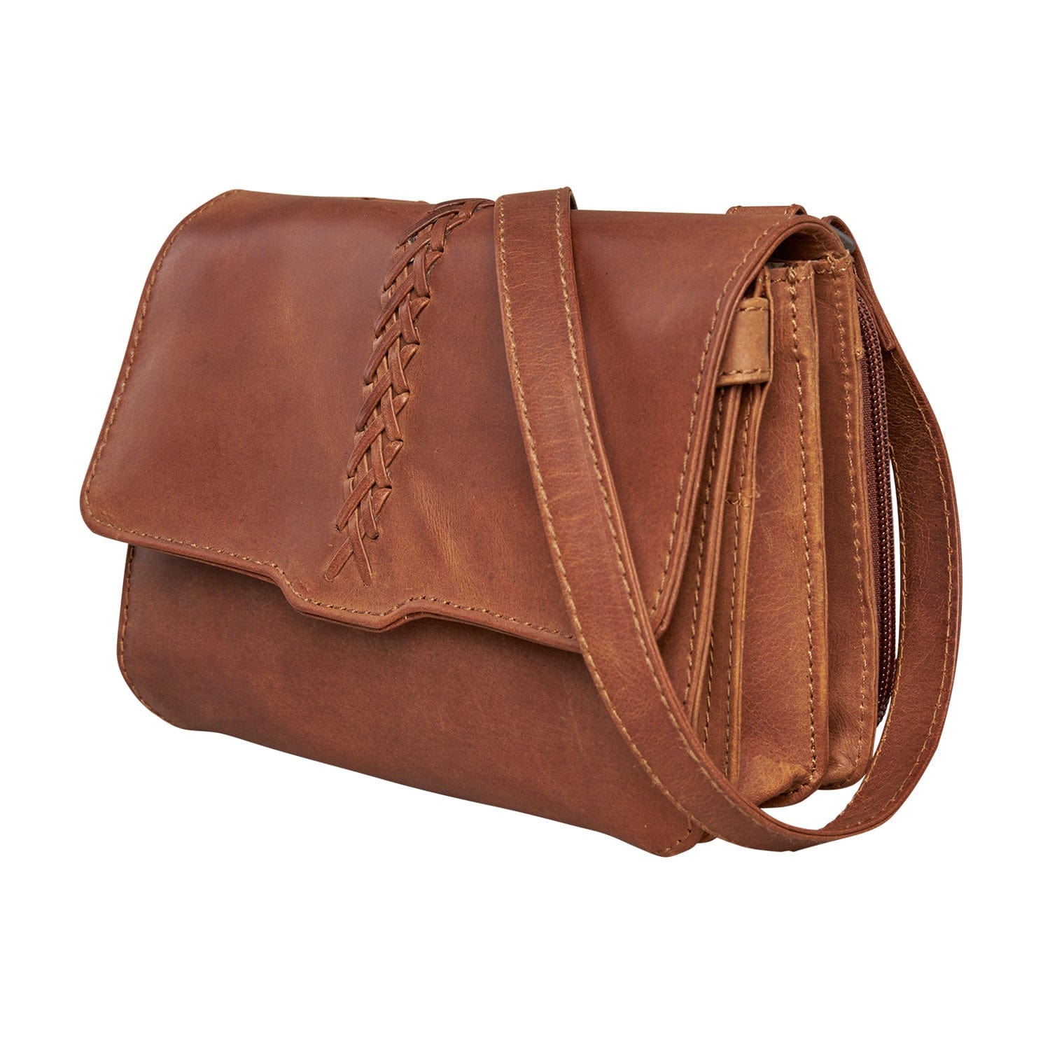 Concealed Carry Jolene Leather Crossbody Organizer - YKK Locking Purse with Universal Holster - Women CCW Crossbody Holster soft leather shoulder bags for women's - crossbody bags for everyday use - most popular crossbody bag - crossbody bags for guns - crossbody handgun bag - Unique Hide Purse - Conceal Carry Western Purse - Stylish Carry Cheetah Leather Bag - Bag for Conceal Carrying Women - Gun Bag for Women