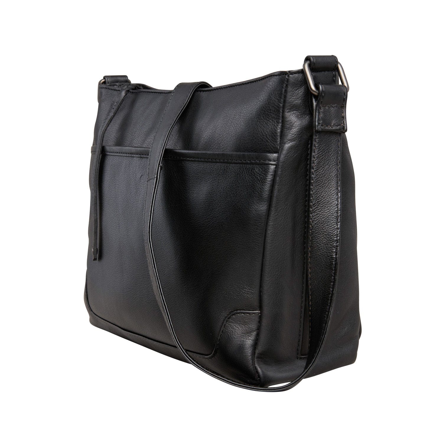 Concealed Carry Lydia Leather Crossbody - YKK Locking Zippers and Universal Holster - Soft Leather conceal and carry bag - Tactical womans purse for pistol - Concealed Carry Purse - most popular crossbody bag - crossbody handgun bag - crossbody bags for everyday use - Lady Conceal - Unique Hide Purse - Locking YKK Purse - Fanny Pack for Gun and Pistol - Easy CCW - Fast Draw Bag - Secure Gun Bag