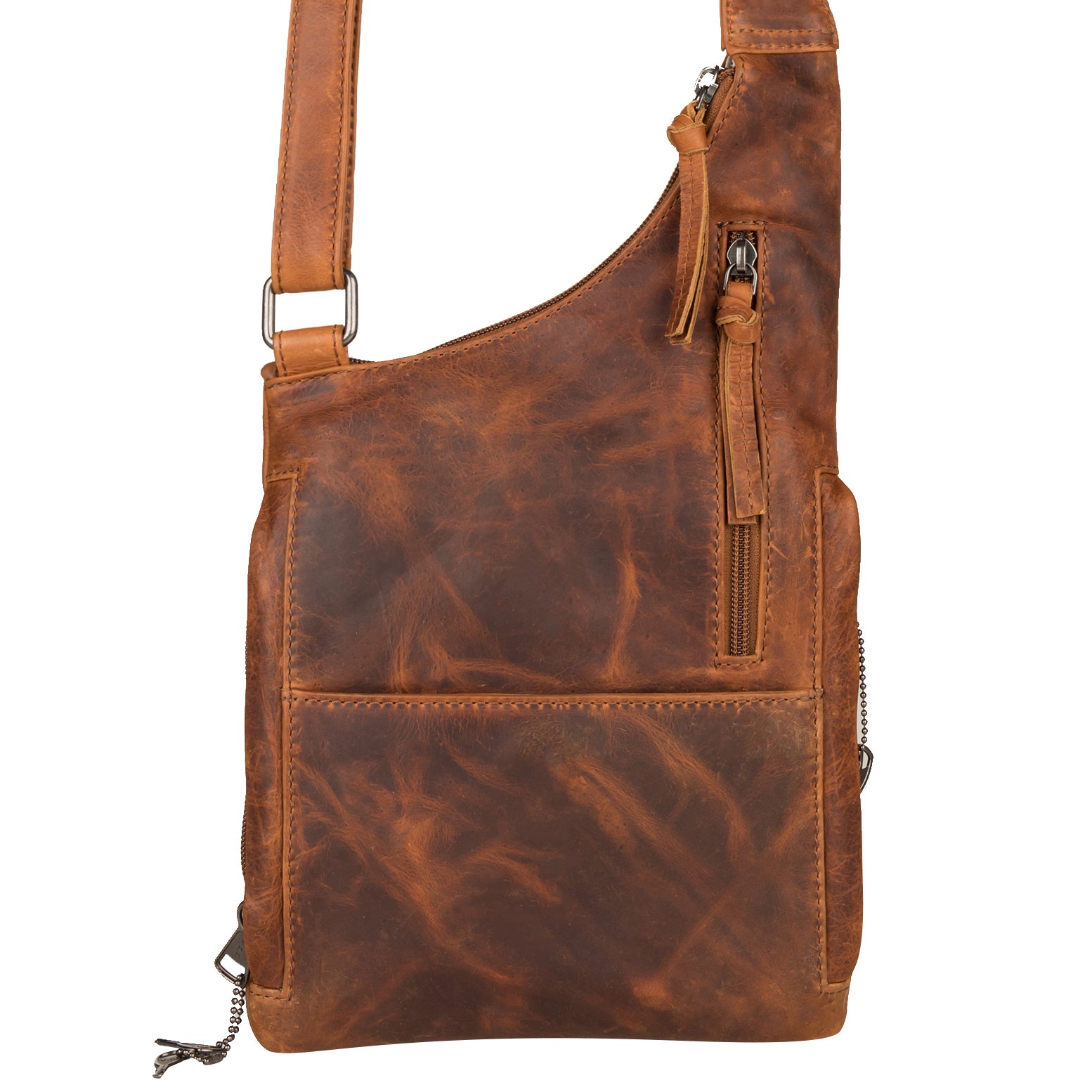Concealed Carry Unisex Remi Crossbody Purse - YKK Locking Zippers and Universal Holster Pistol Bag - Discreet Gun CCW - Secure Gun Purse - Tactical womans purse for pistol - Concealed Carry Purse - most popular crossbody bag - crossbody handgun bag - crossbody bags for everyday use - Lady Conceal - Unique Hide Purse - Locking YKK Purse - Fanny Pack for Gun and Pistol - Easy CCW - Fast Draw Bag - Secure Gun Bag