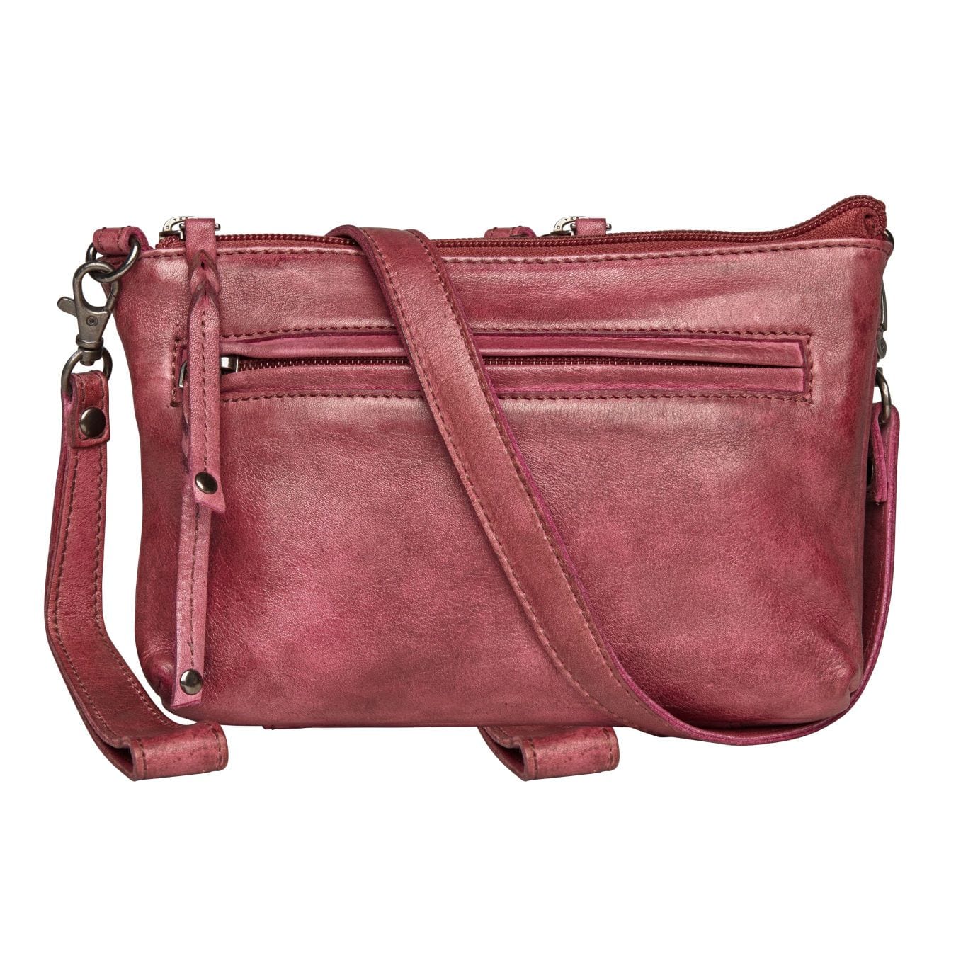 Concealed Carry Amelia Leather Crossbody, Designer Women’s Gun Bag, Universal Holster Purse, Lady Conceal Wholesale and Dealers