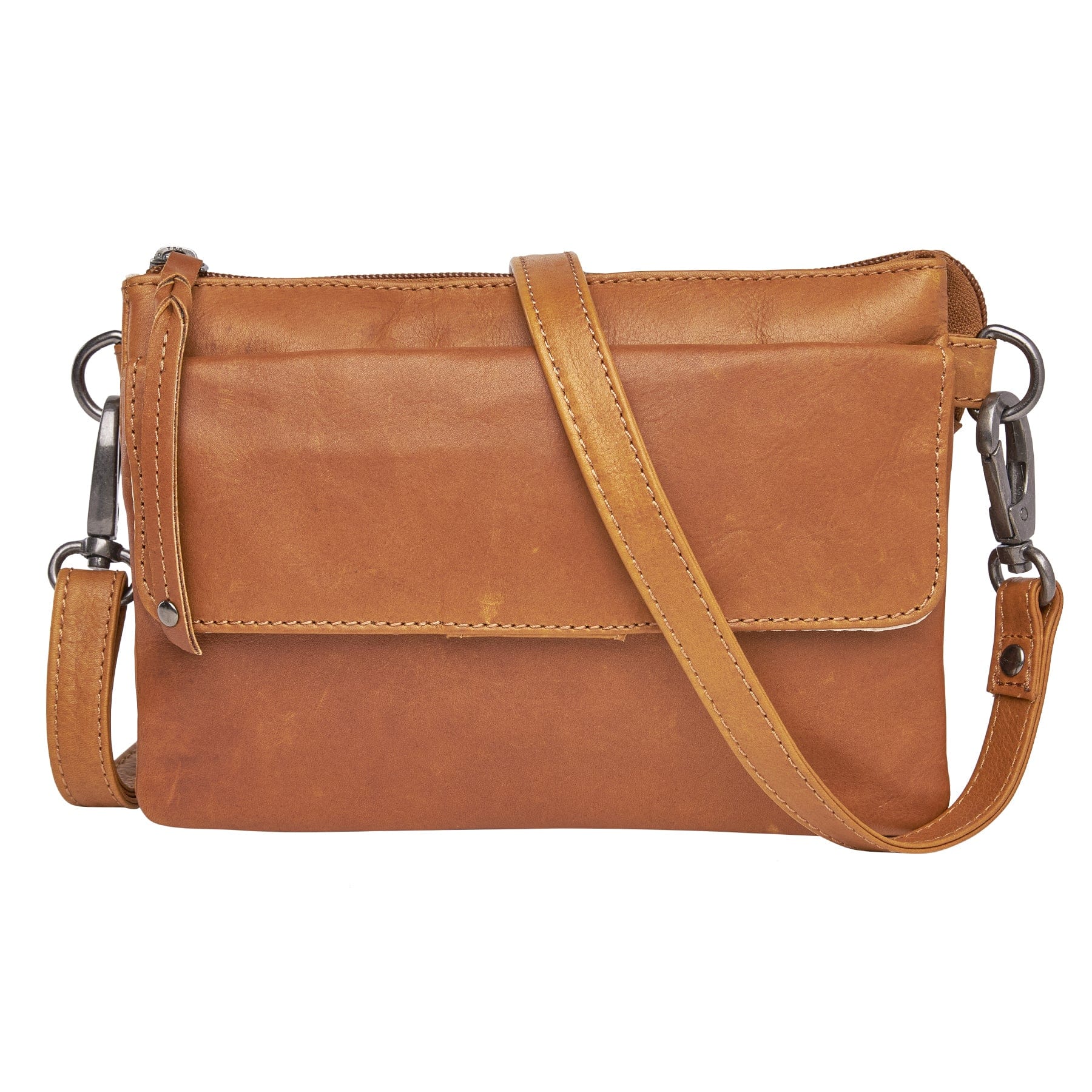 Natasha CCW Gun Bag for Women by Lady Conceal, Concealment Holster Purse, Locking Access, USA Business Start Today
