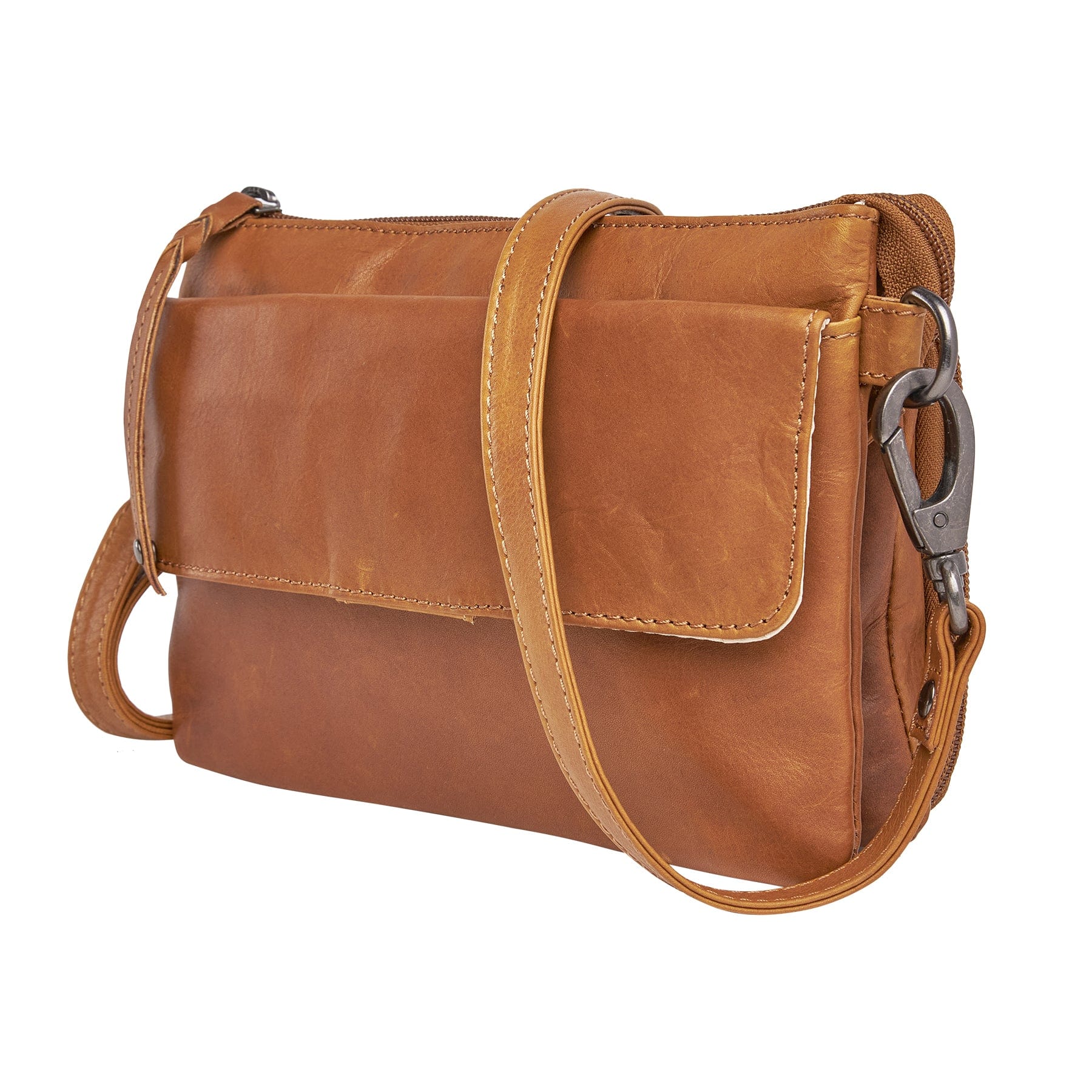Lady Conceal Natasha Conceal Carry Purse, Defensive Gun Bag, Stylish Leather EDC, Seller, Drop Shipping with Lady Conceal