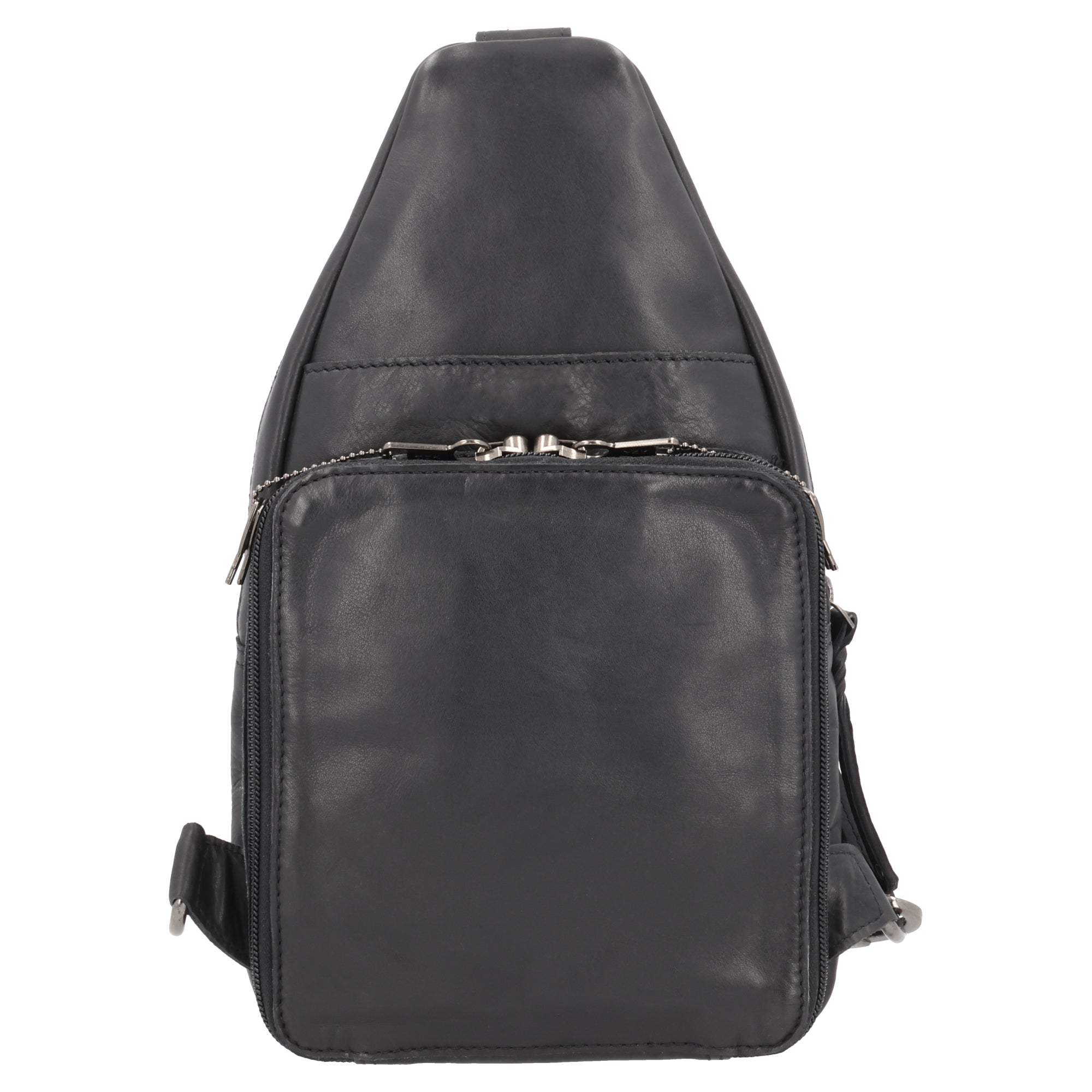 Haven concealed carry sling bag for women in firearm instruction, tactical businesses, and USA-based self-defense boutiques