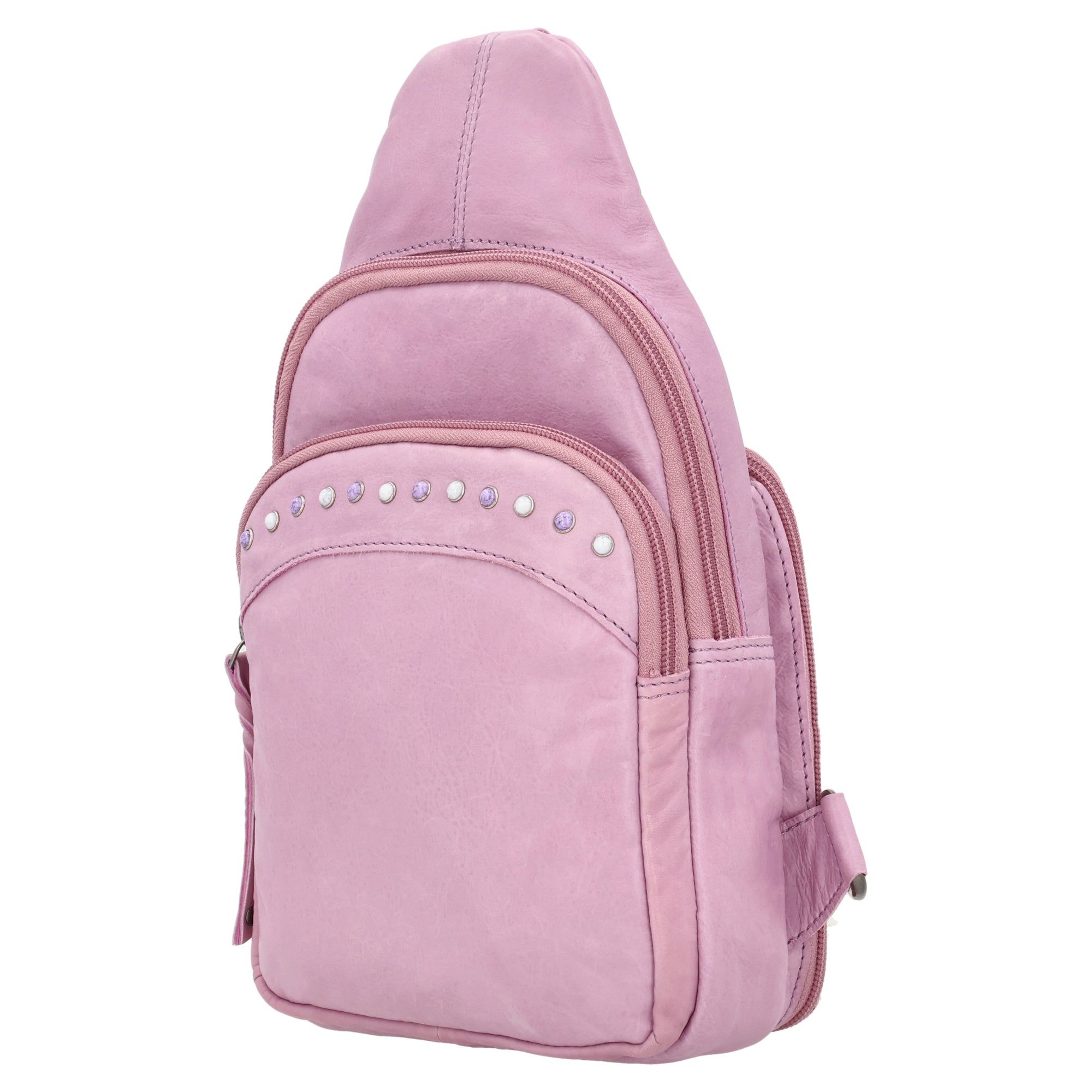 USA-Owned Lady Conceal – Haven CCW Sling Backpack for Tactical Shops and Store Owners – Popular Concealed Carry Company