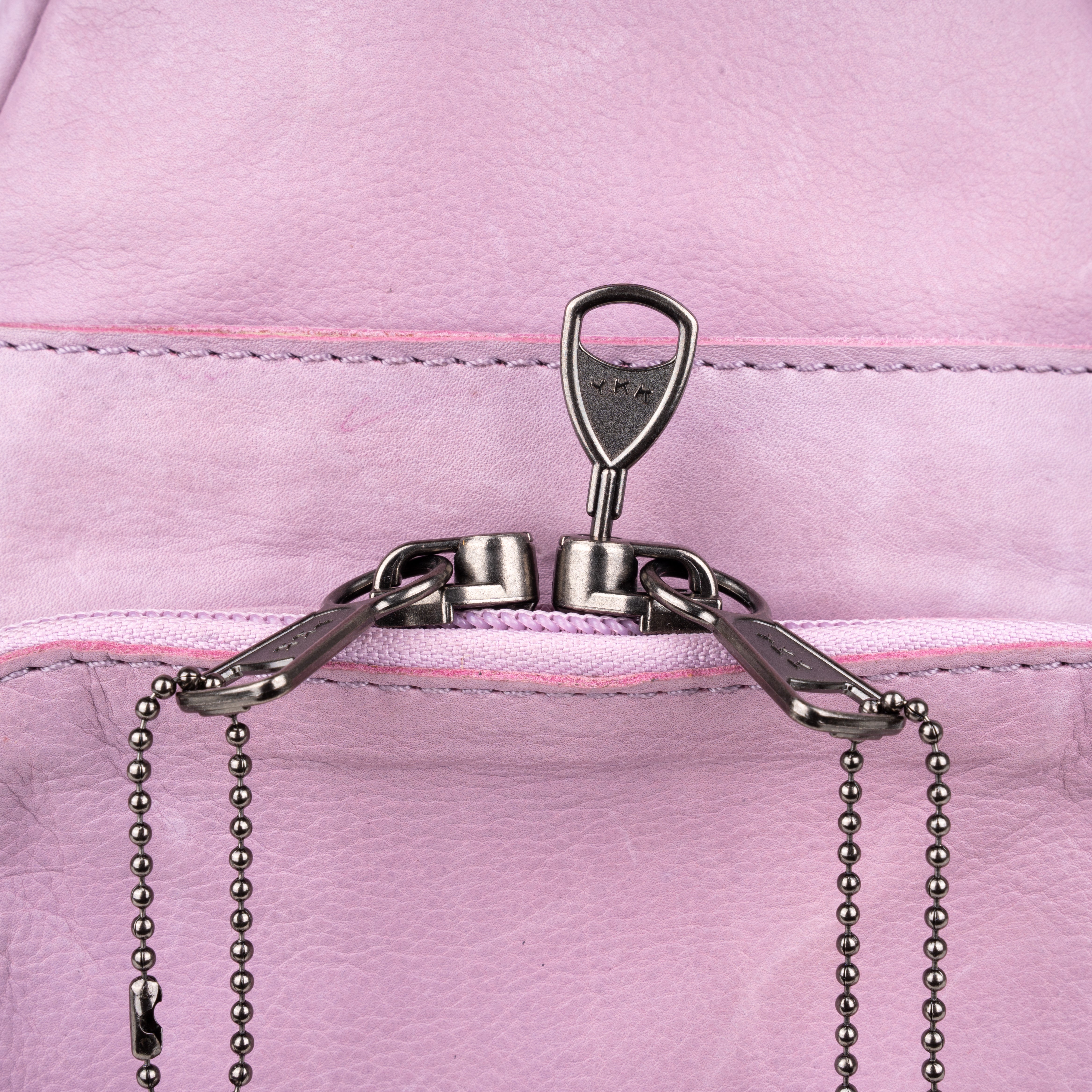 Tactical Leather Sling Backpack – Haven CCW Bag for Firearm Instructors and USA Stores – Conceal Carry Items for Sale