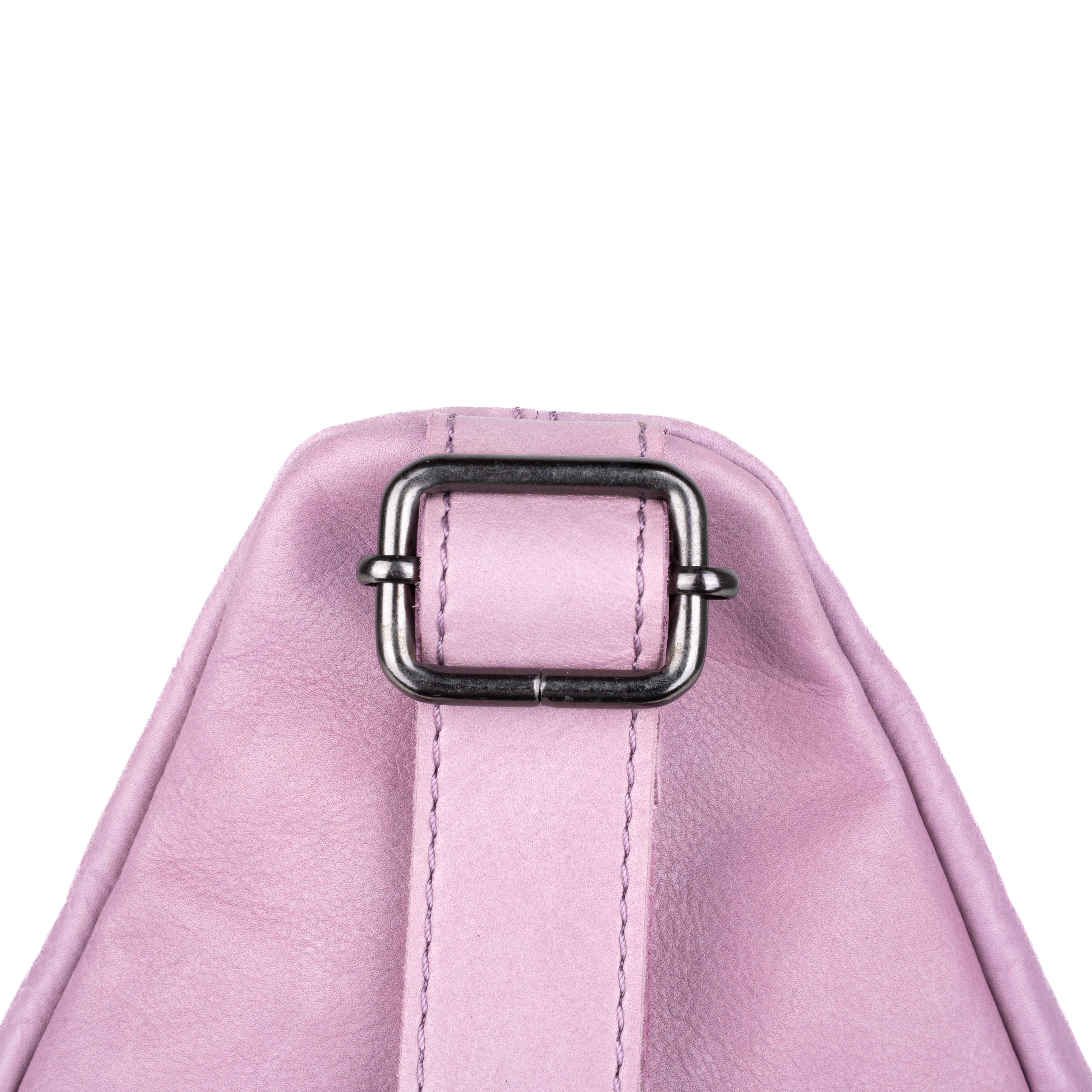 Lady Conceal Haven – Secure Leather CCW Sling for Gun Shop Owners and Trainers – Partner with Lady Conceal