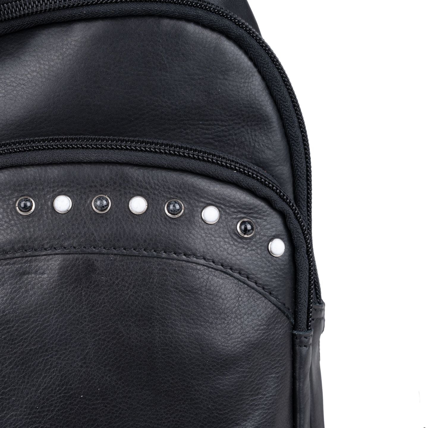 Leather CCW Bag – Haven Sling for Tactical Shops, Firearm Classes, and US Dealers