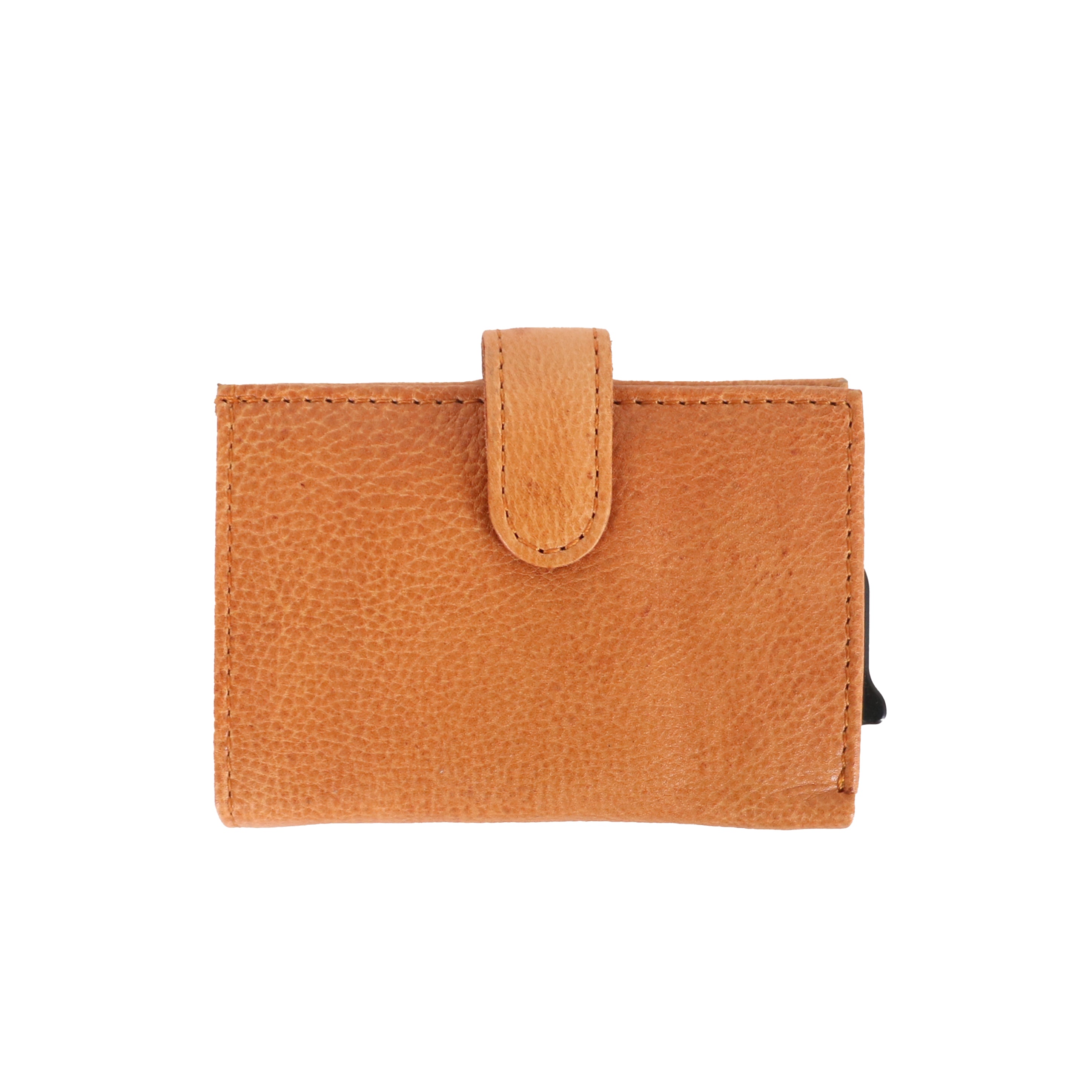 Lady Conceal Nova Wallet – RFID Pop-Up Leather Wallet for Wholesale Conceal Carry Shops and Tactical Ecommerce