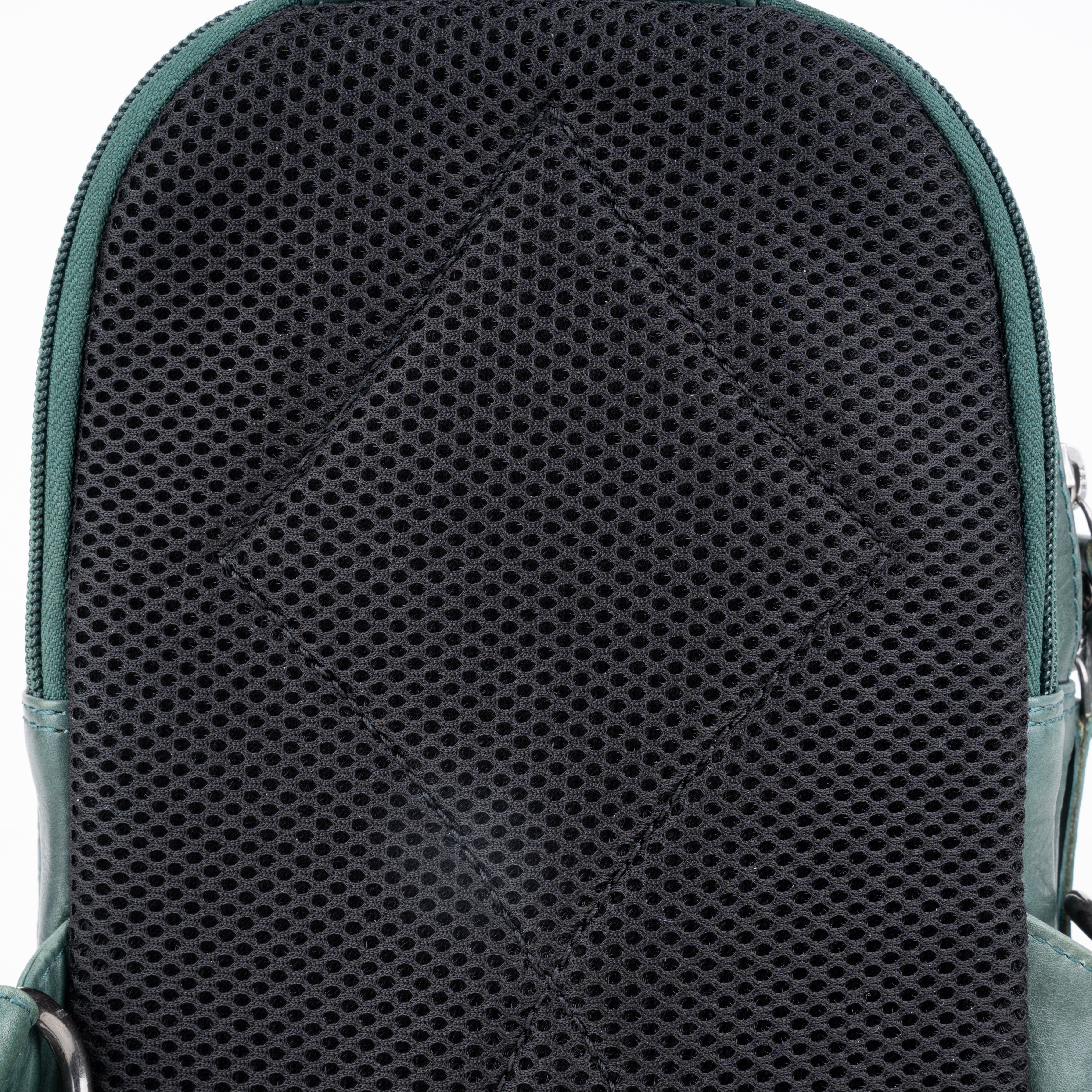 Lady Conceal Concealed Carry Bristol Backpack, Premium Leather, Pistol Holster, YKK Zippers, Dealer, Firearm Instructor Supplies