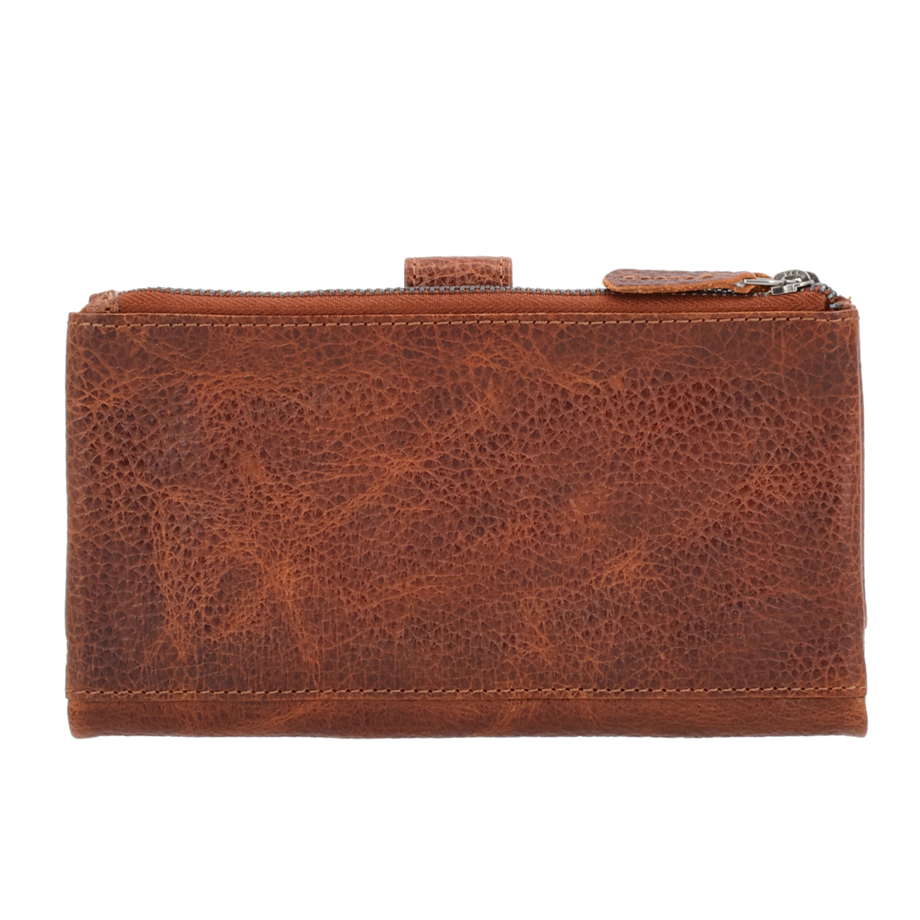 Maya Slim RFID Wallet by Lady Conceal – USA Gifts and Supplies for Dealers - Unique Leather Wallet