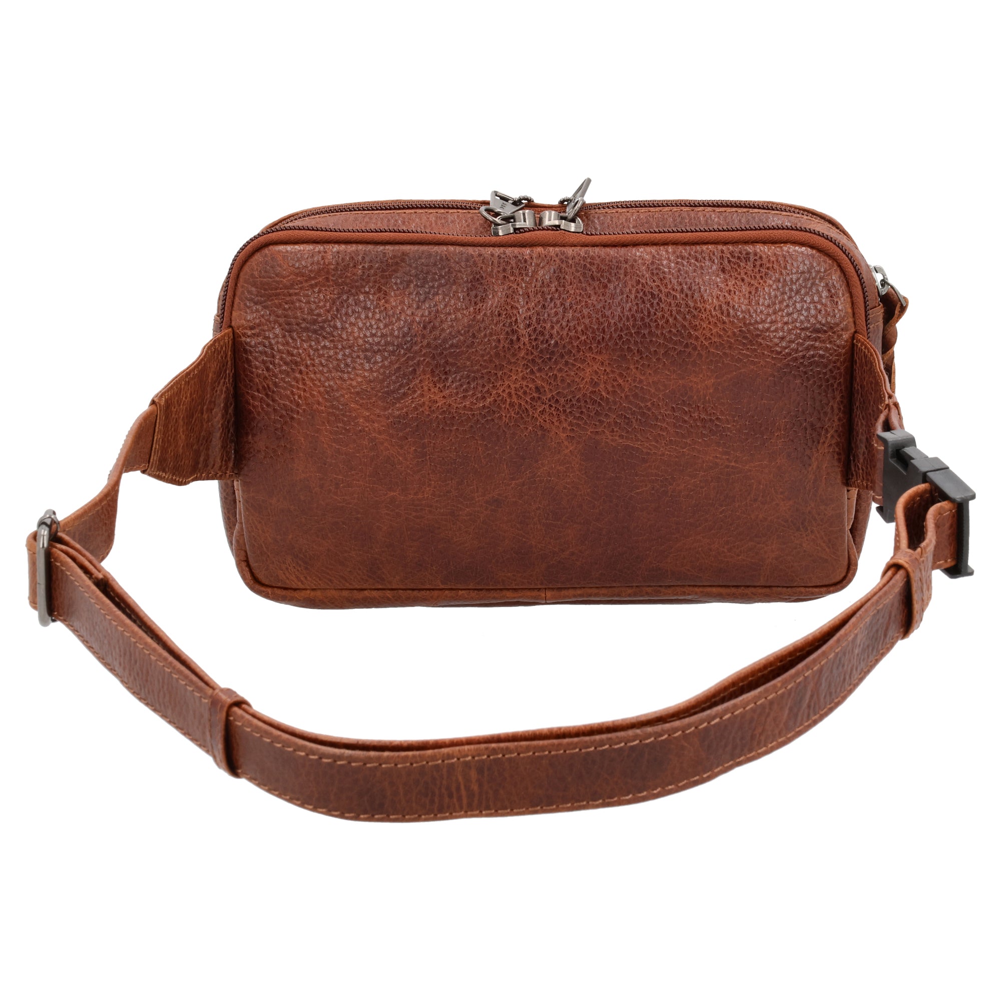 Concealed Carry Laney Buffalo Belt Bag by Lady Conceal - Firearm Belt Bag for Women and Men - Wholesale concealed carry for your store