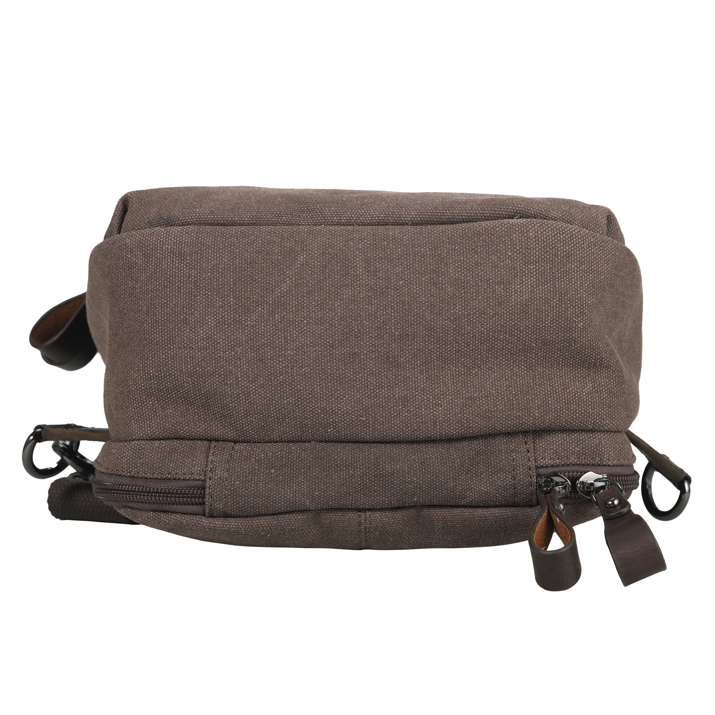 Concealed Carry Colt Canvas Sling by Lady Conceal