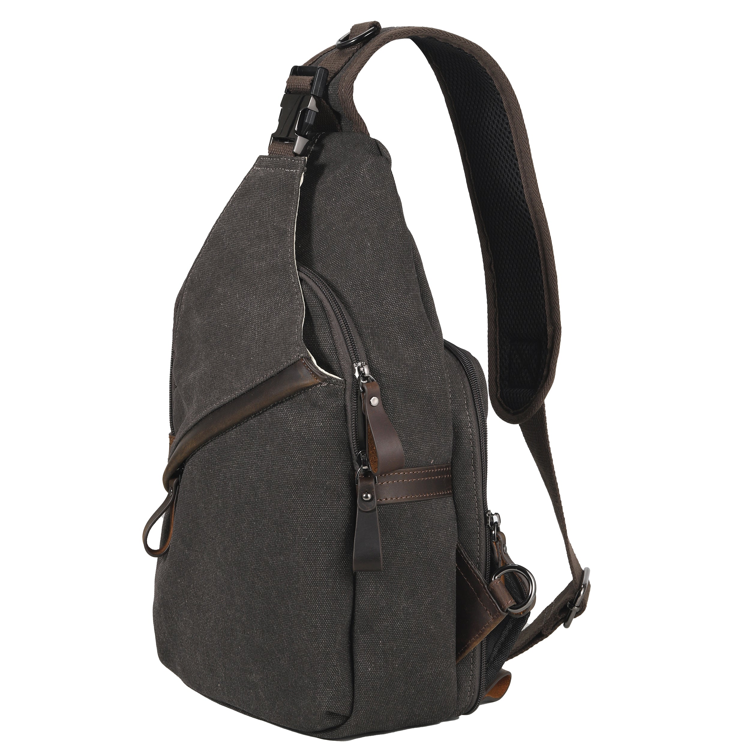 Concealed Carry Colt Canvas Sling by Lady Conceal
