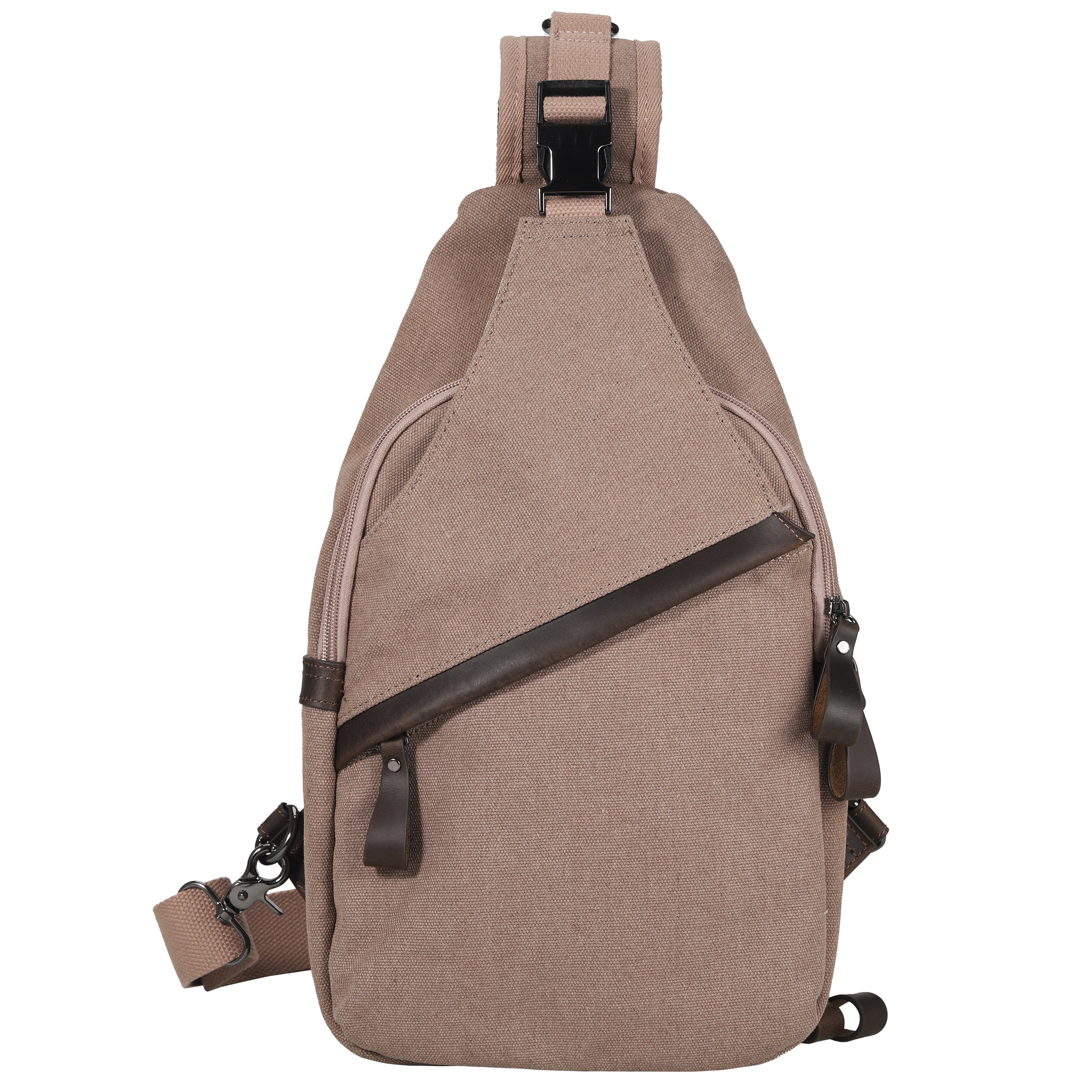 Concealed Carry Colt Canvas Sling by Lady Conceal