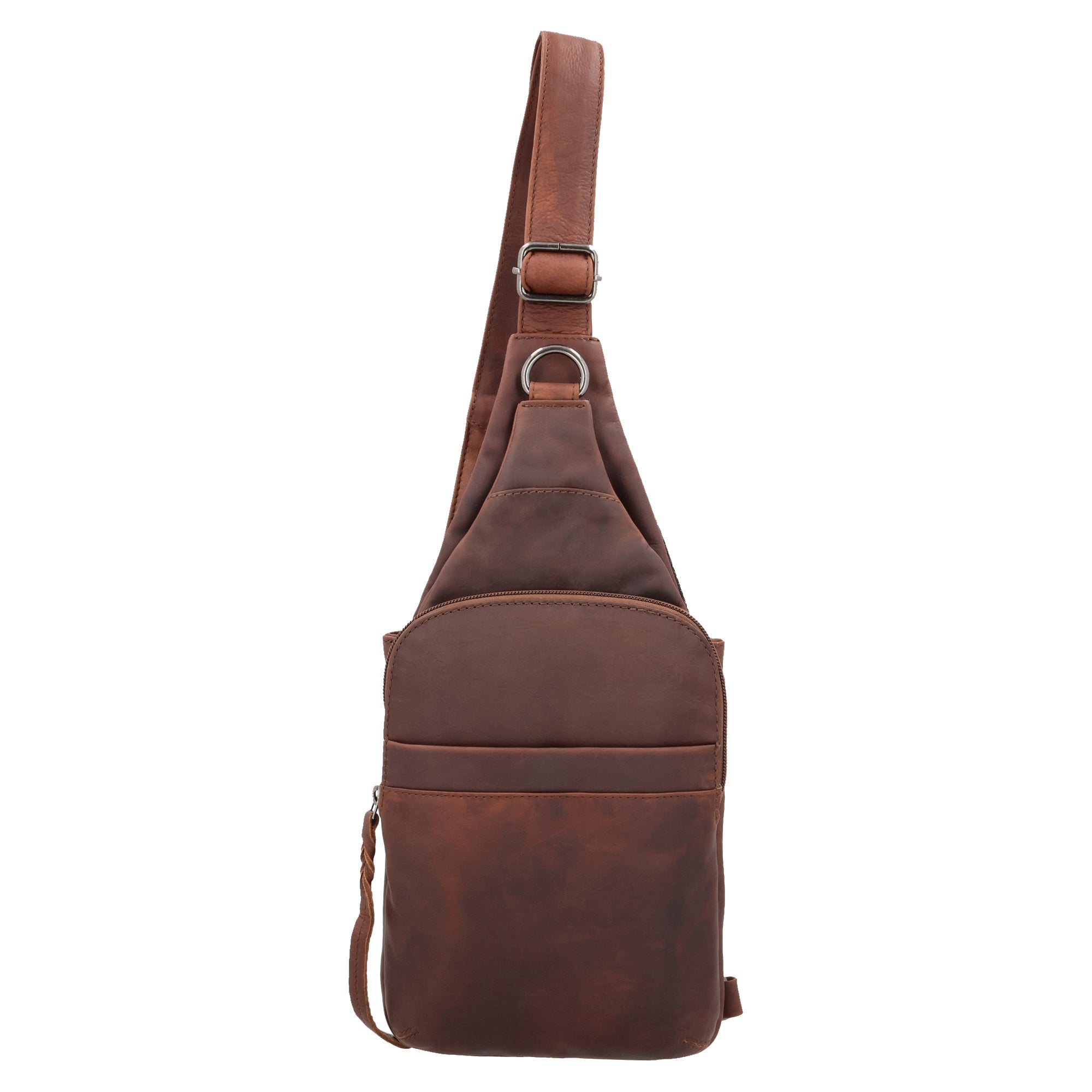 Dakota Unisex Concealed Sling – Vertical Draw Backpack with Secure Holster for Sporting Goods Sellers