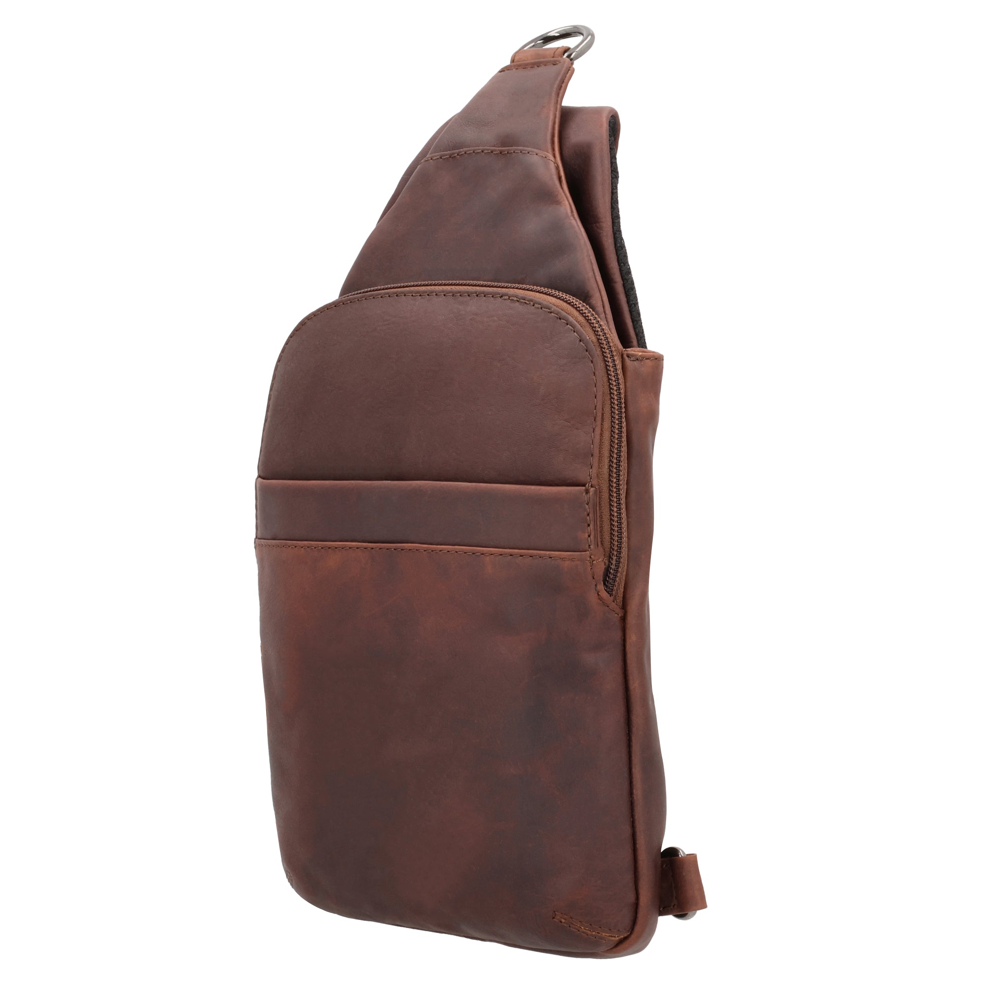 Dakota Concealed Carry Leather Sling – Ideal for Tactical Retail, Gun Stores, or Concealed Carry Dealers