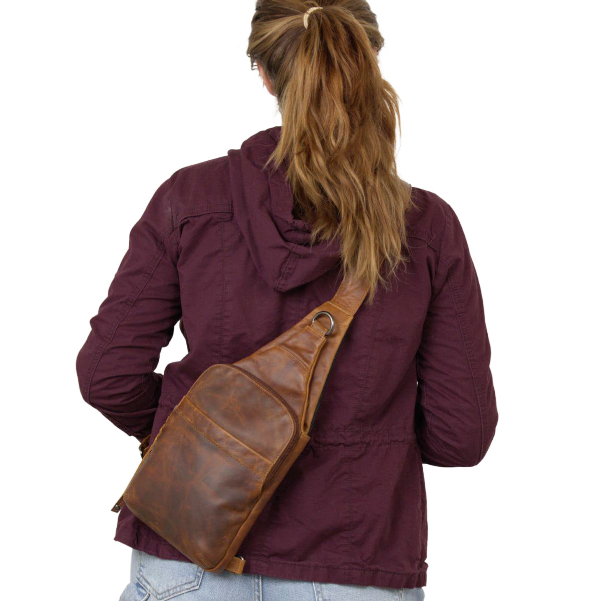 Lady Conceal Wholesale - Magnetic Firearm Bag - Fast Draw CCW bag - Tik Tok Trending Gun Bag -Universal Holster