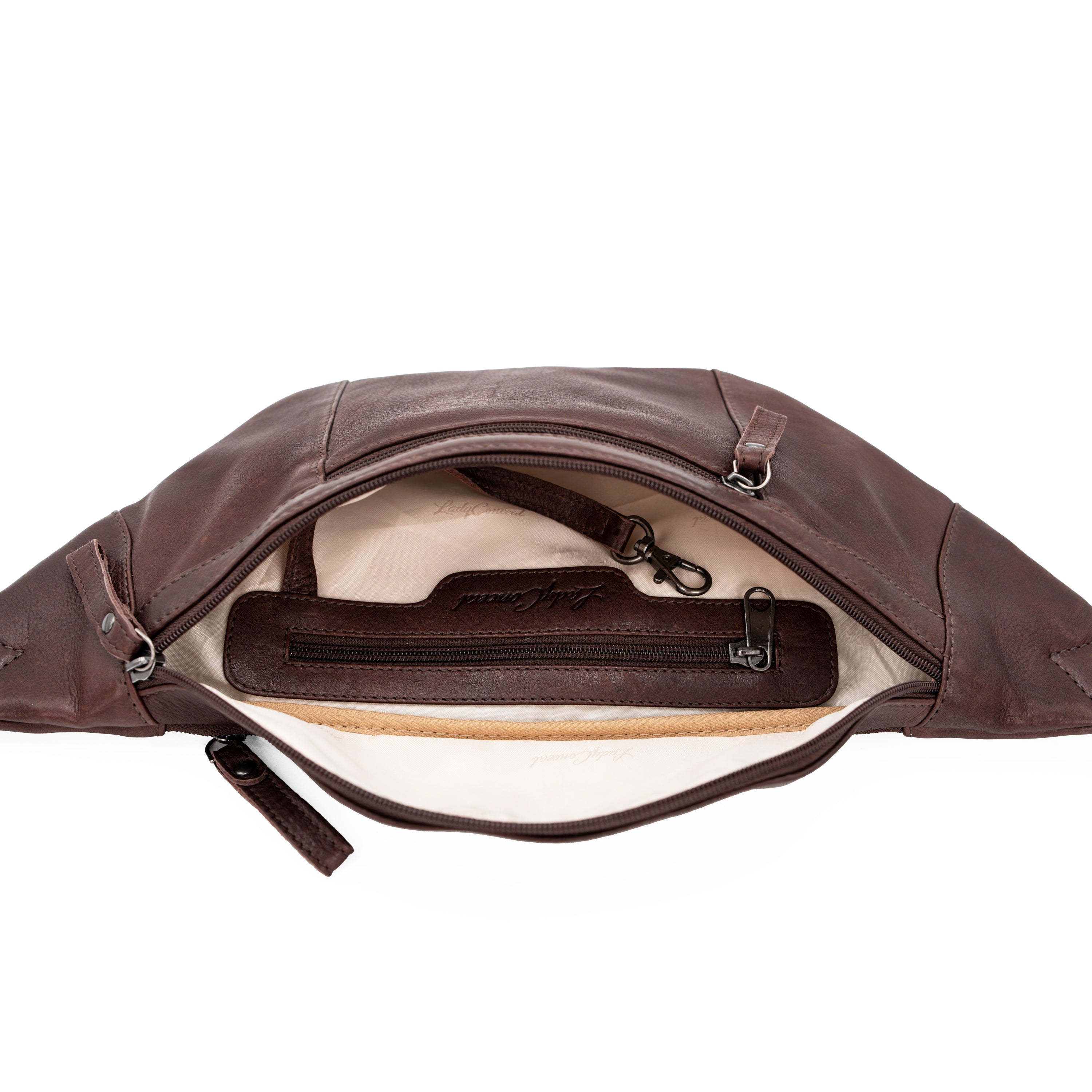 Concealed Carry Charlie Magnetic Sling by Lady Conceal