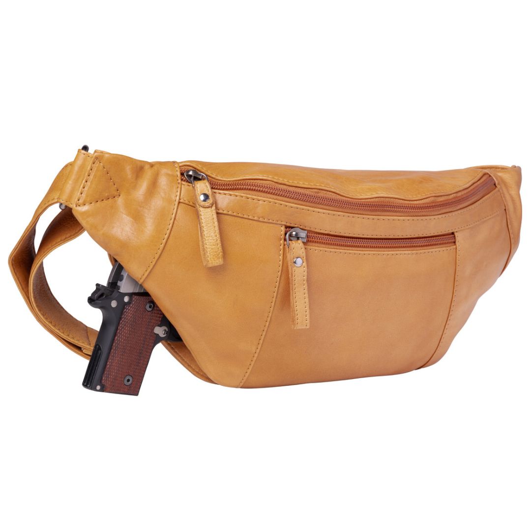 Concealed Carry Charlie Magnetic Sling by Lady Conceal